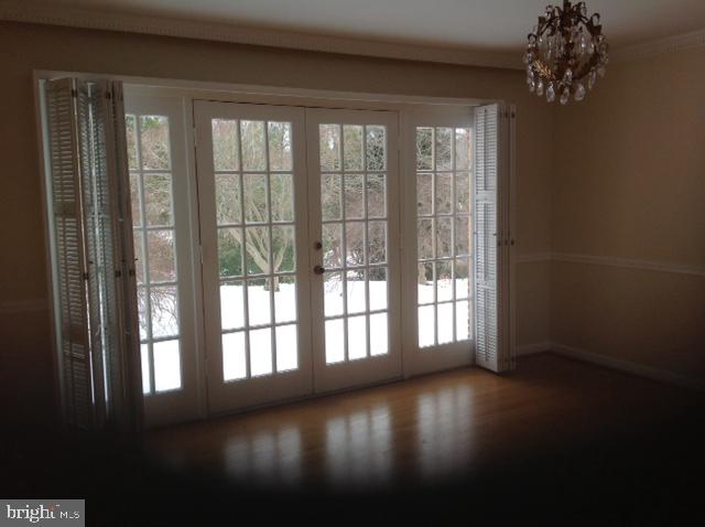 BRADLEY FARMS - Residential