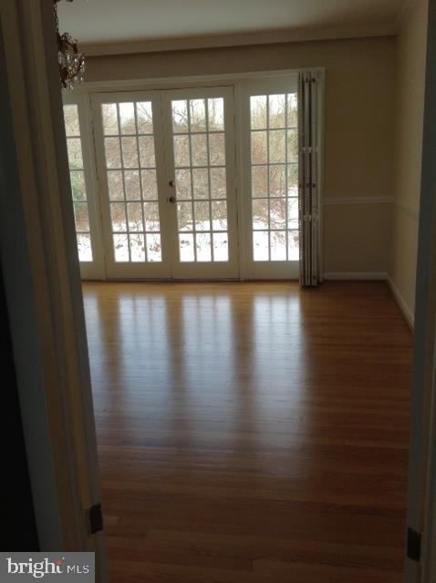 BRADLEY FARMS - Residential