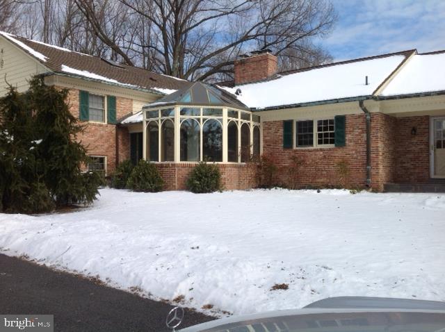 BRADLEY FARMS - Residential