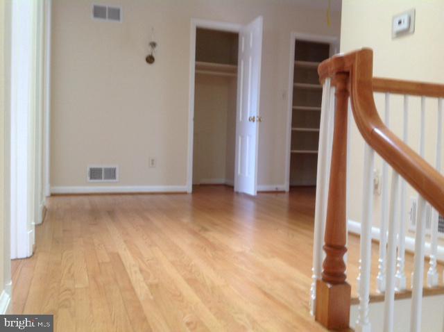 BRADLEY FARMS - Residential