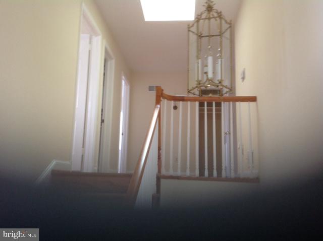 BRADLEY FARMS - Residential