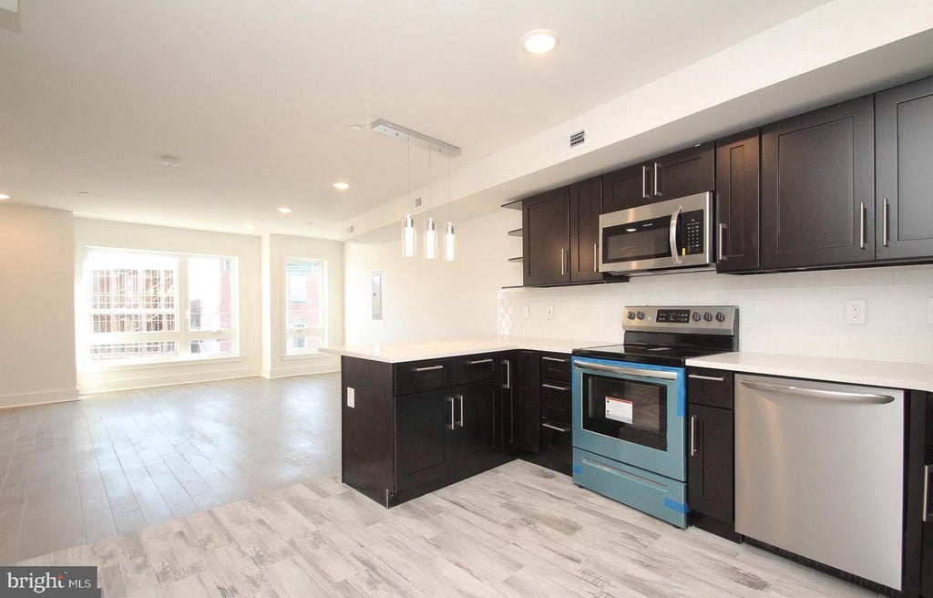 Photo of 2560 Frankford Avenue #3F, PHILADELPHIA, PA 19125 (MLS # PAPH2670316)
