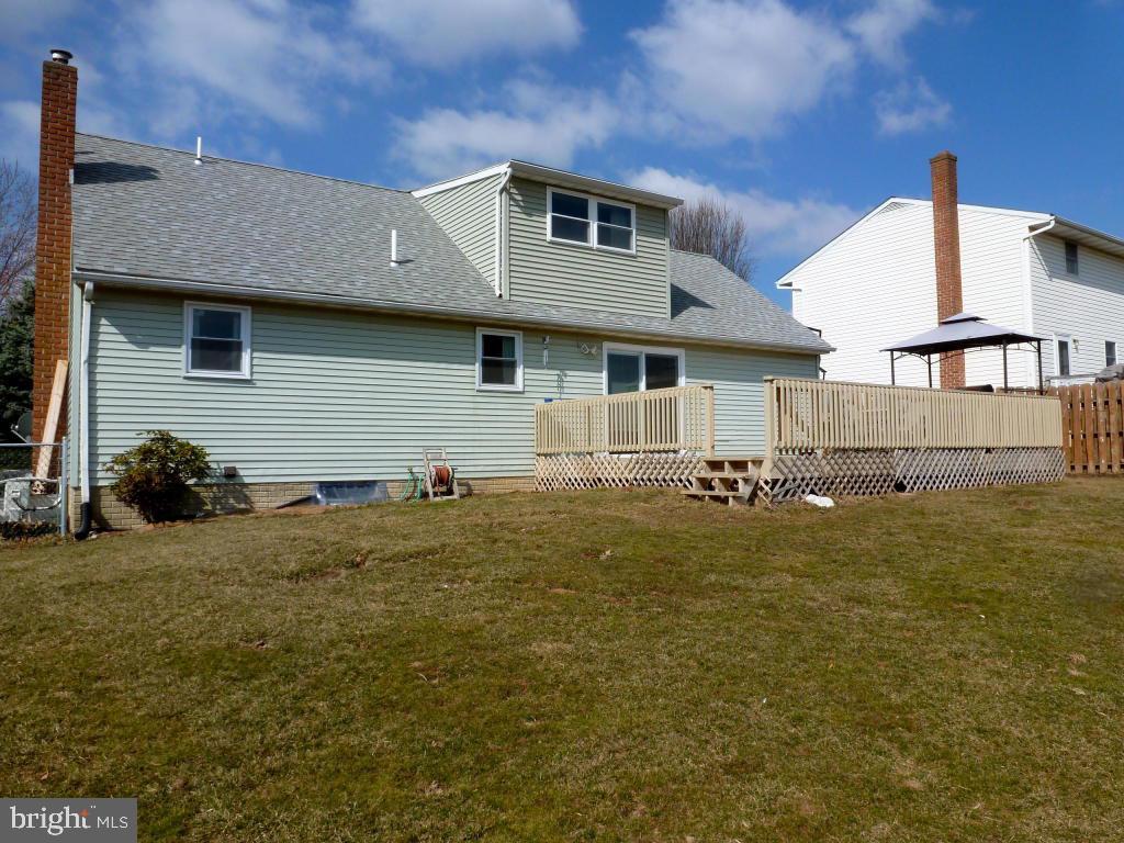 NONE AVAILABLE - Residential Lease