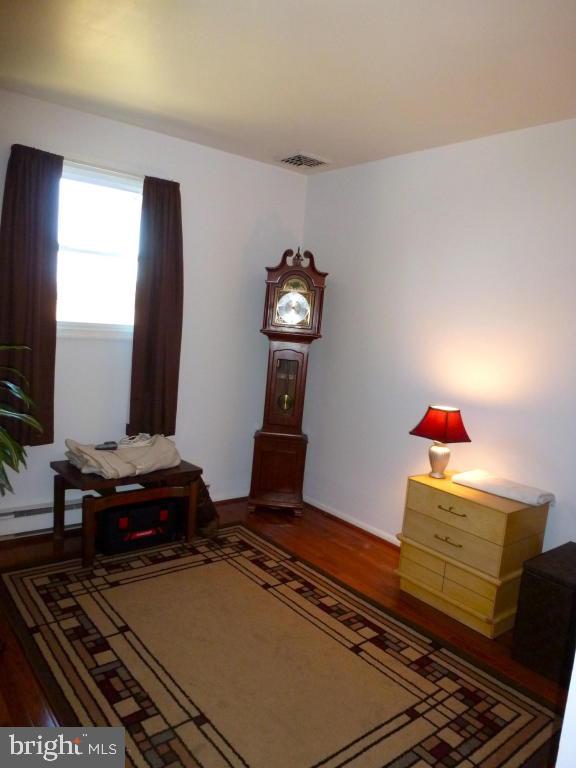 NONE AVAILABLE - Residential Lease