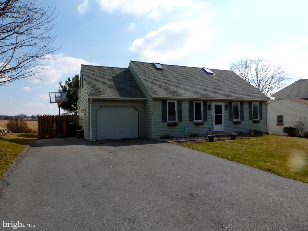 NONE AVAILABLE - Residential Lease