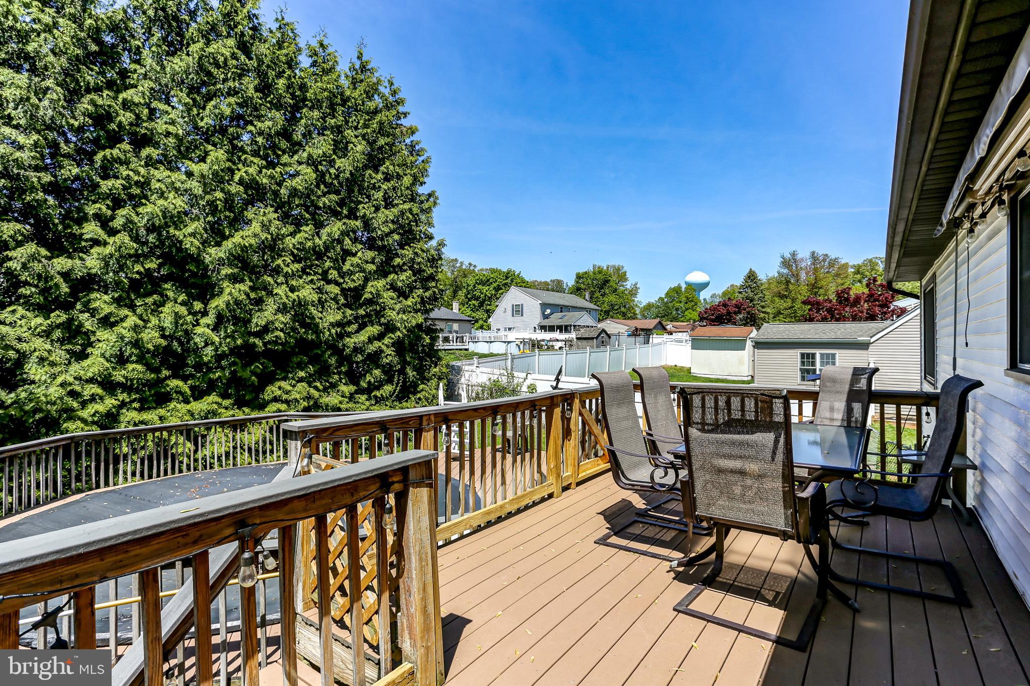 WEST DONEGAL TWP - Residential