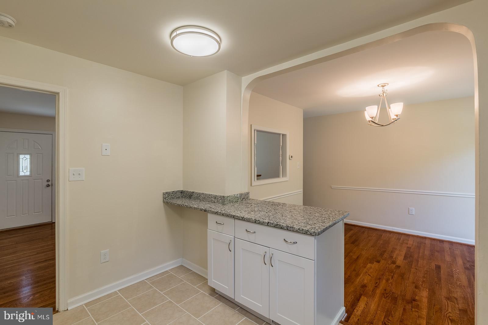 DALE CITY - Residential