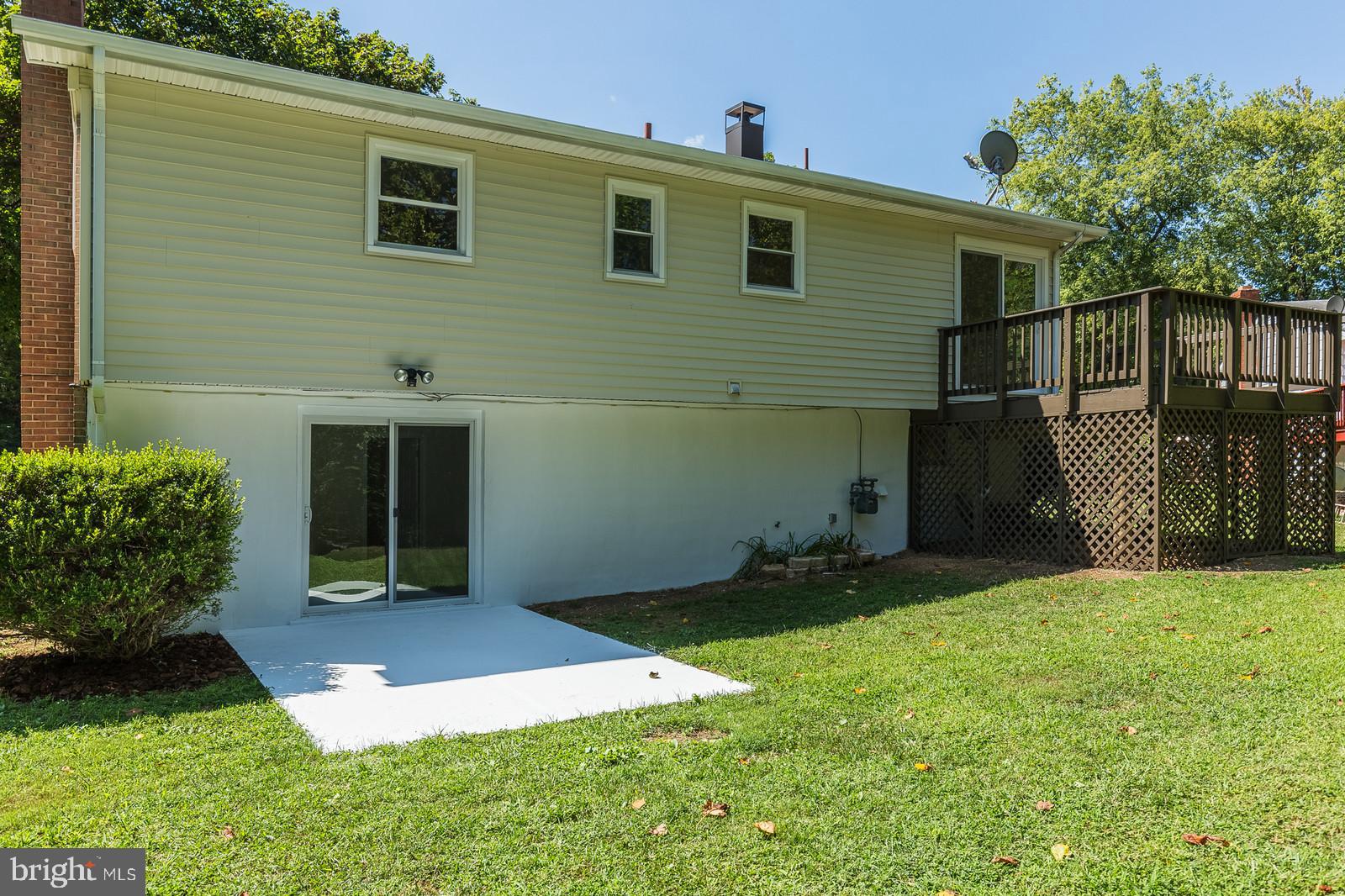 DALE CITY - Residential