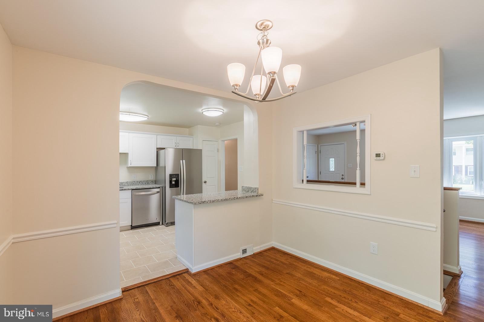 DALE CITY - Residential