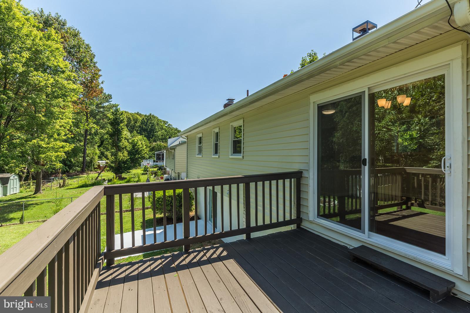 DALE CITY - Residential