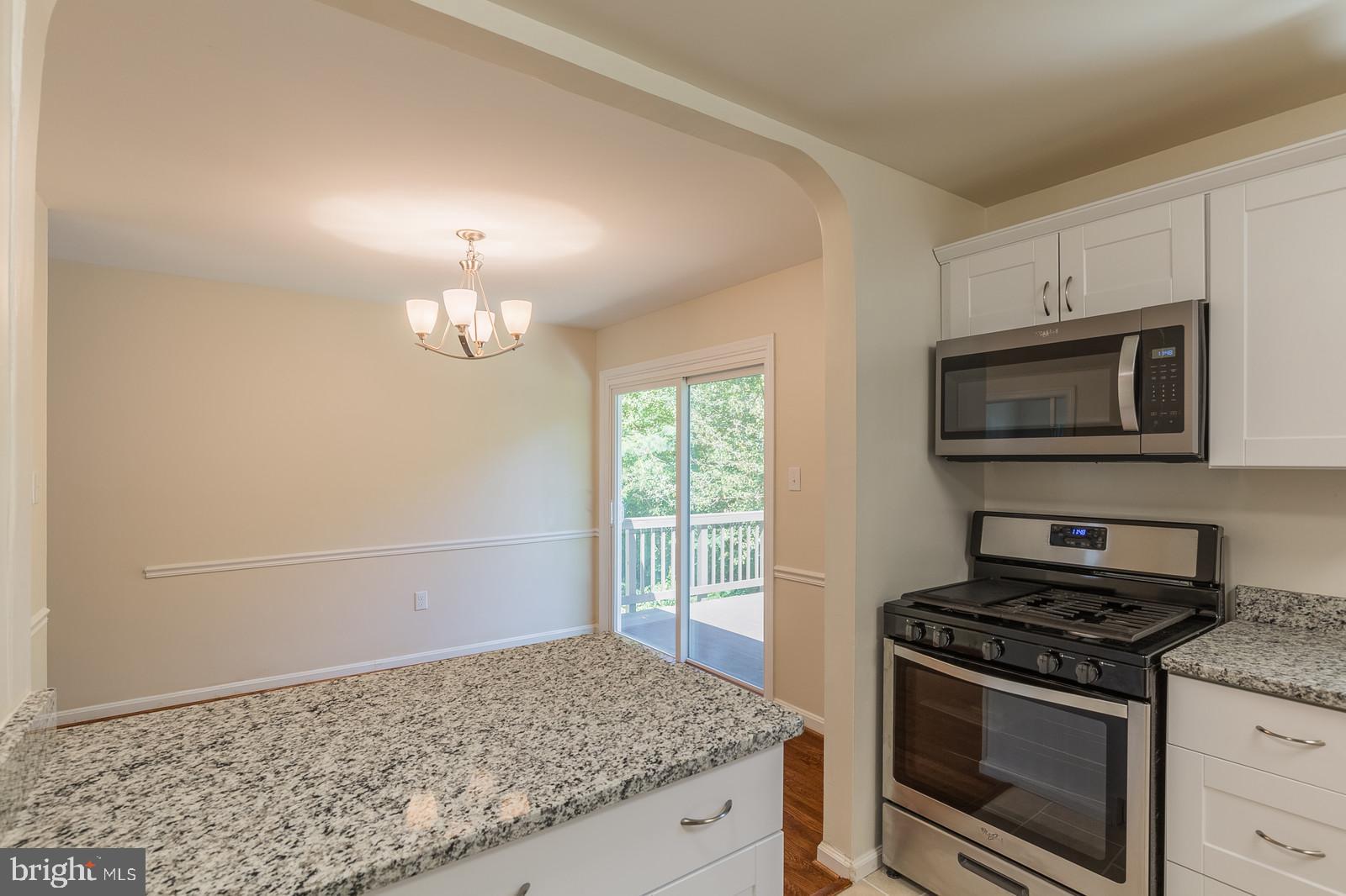 DALE CITY - Residential