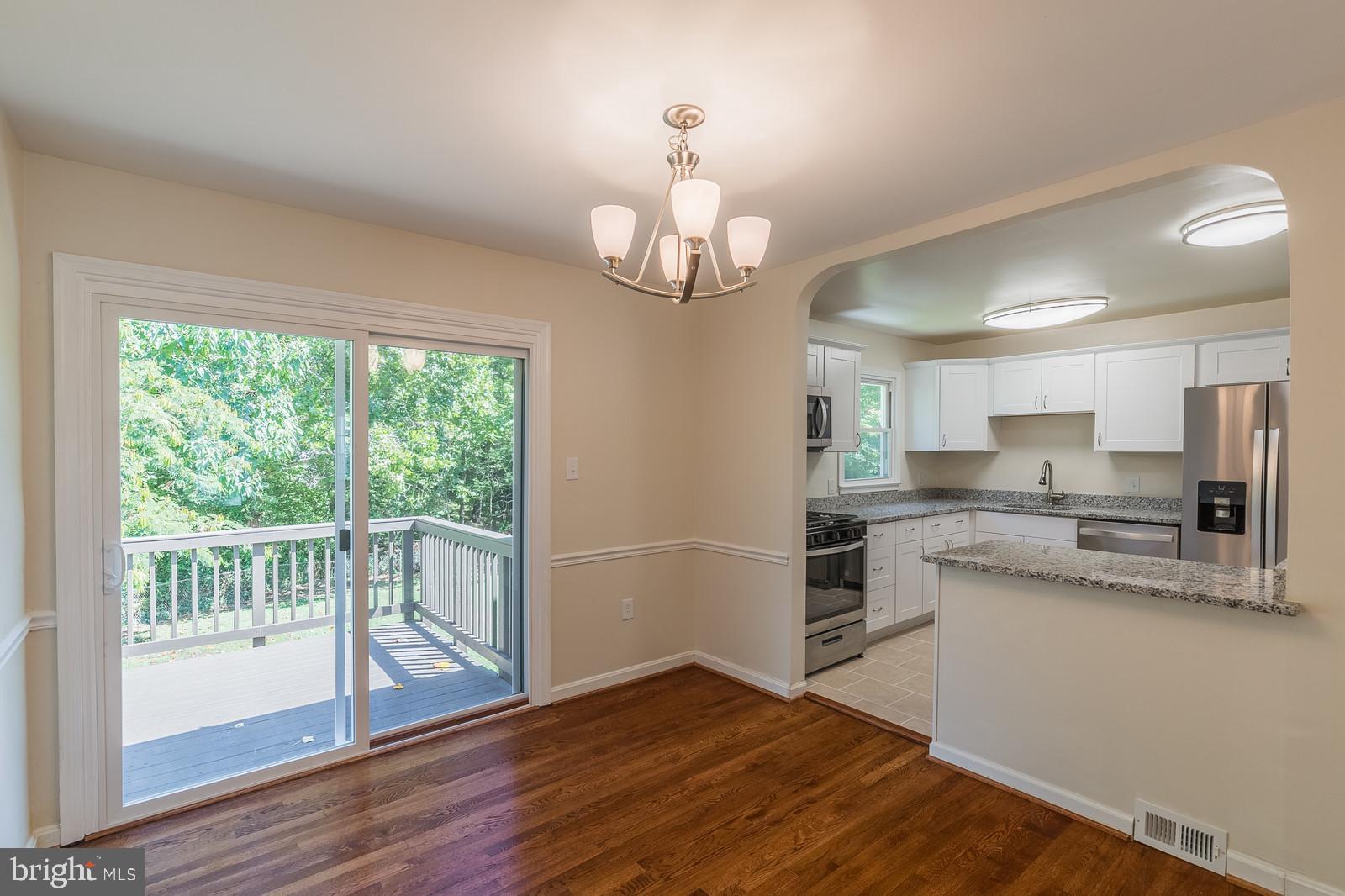 DALE CITY - Residential