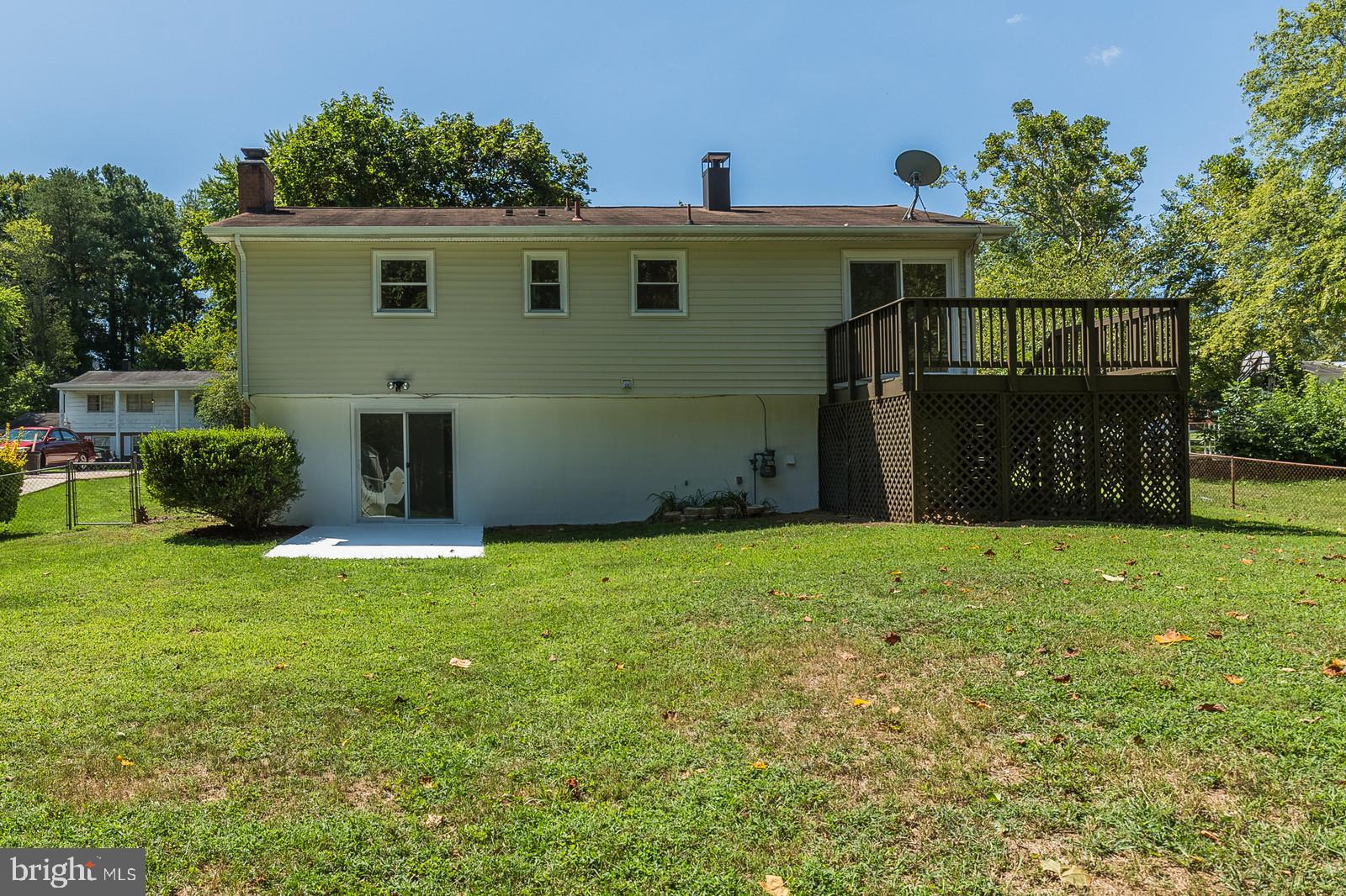 DALE CITY - Residential