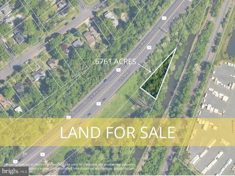 0 WALNUT STREET MORRISVILLE PA 19067