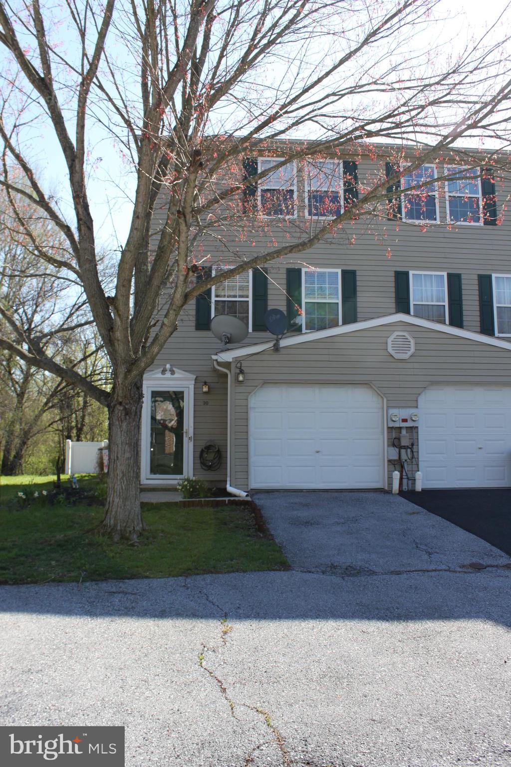 PETERSBURG COMMONS - Residential