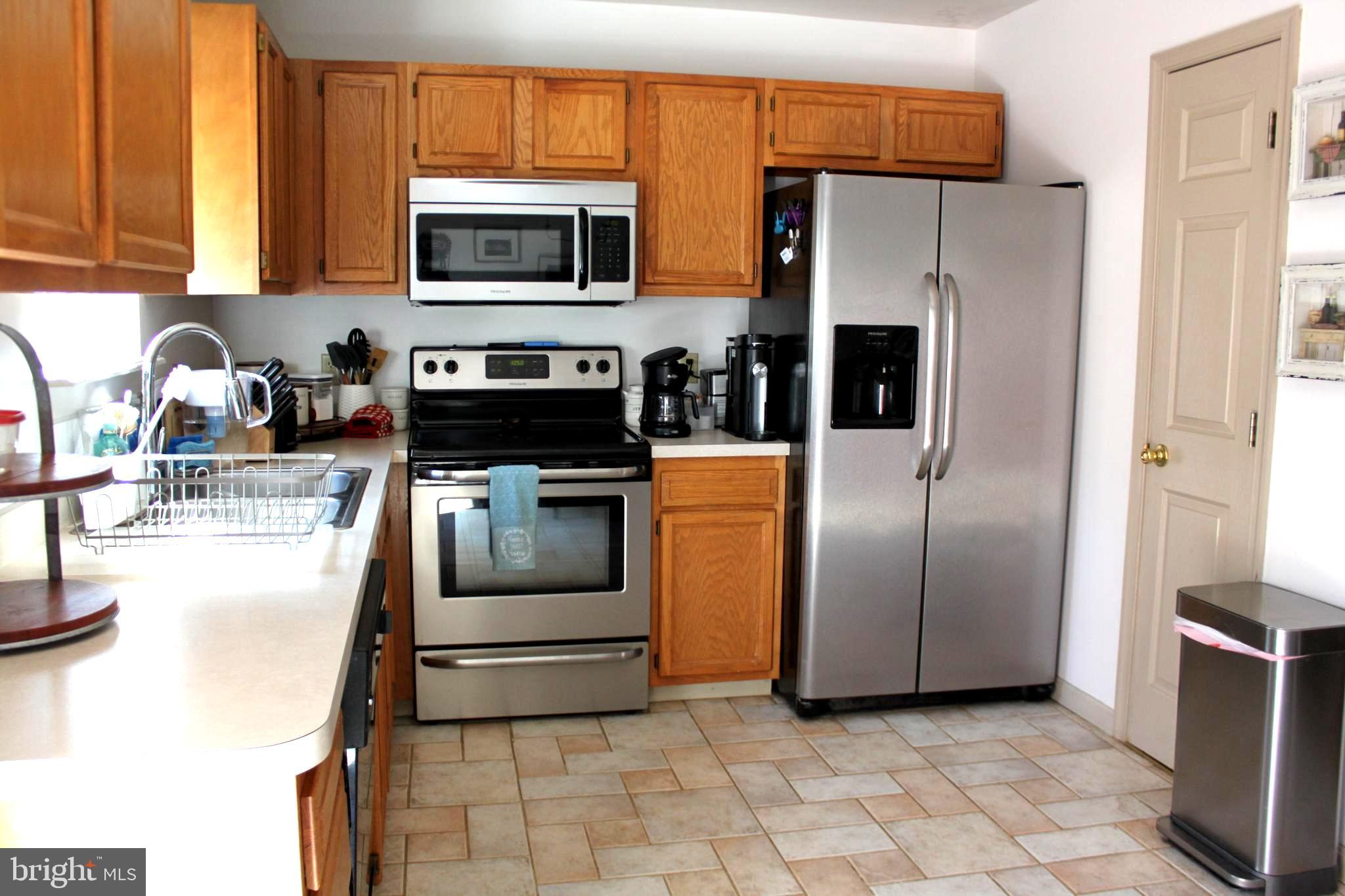 PETERSBURG COMMONS - Residential