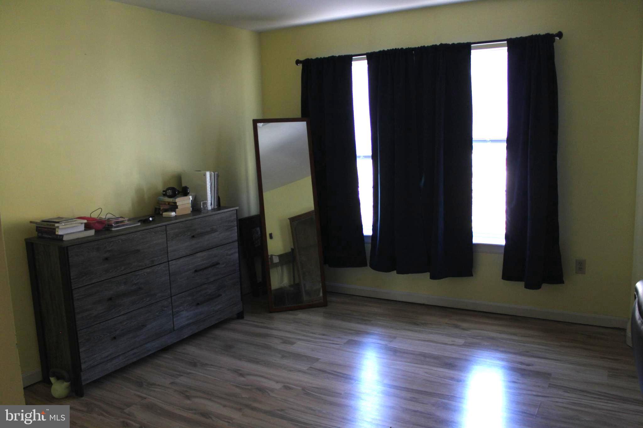 PETERSBURG COMMONS - Residential