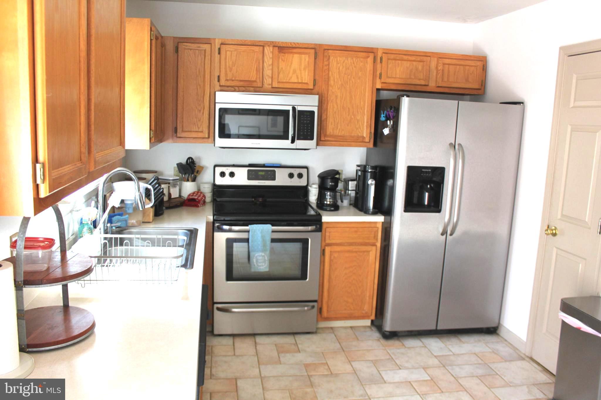 PETERSBURG COMMONS - Residential