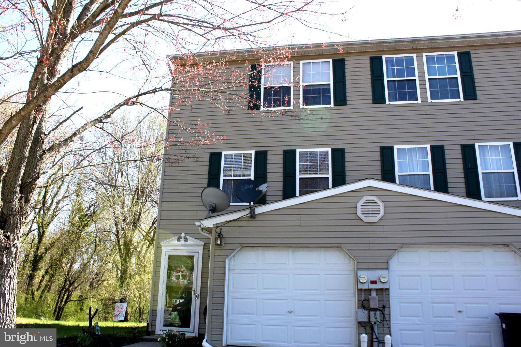 PETERSBURG COMMONS - Residential