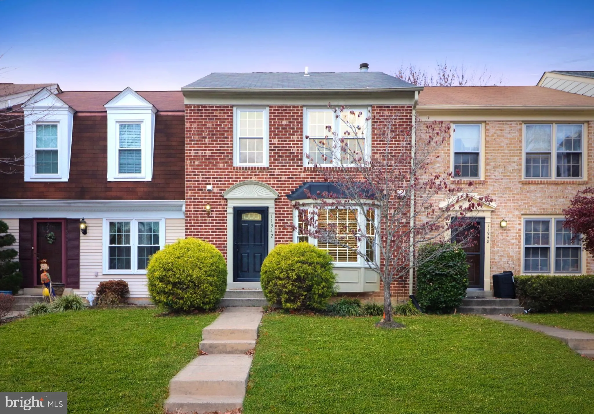 11942 Glen Alden Road, Fairfax, VA 22030
