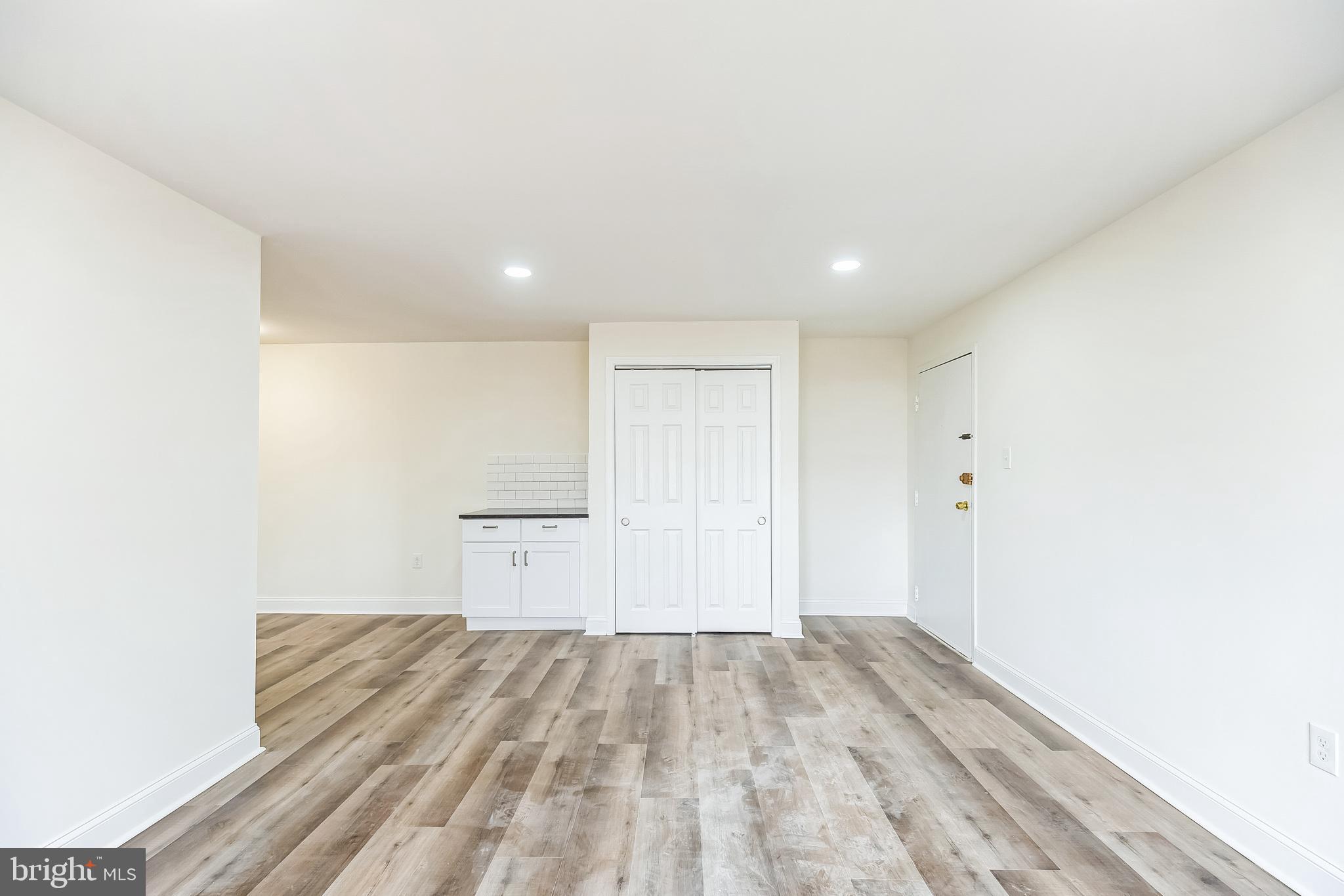 WOODSTREAM - Residential