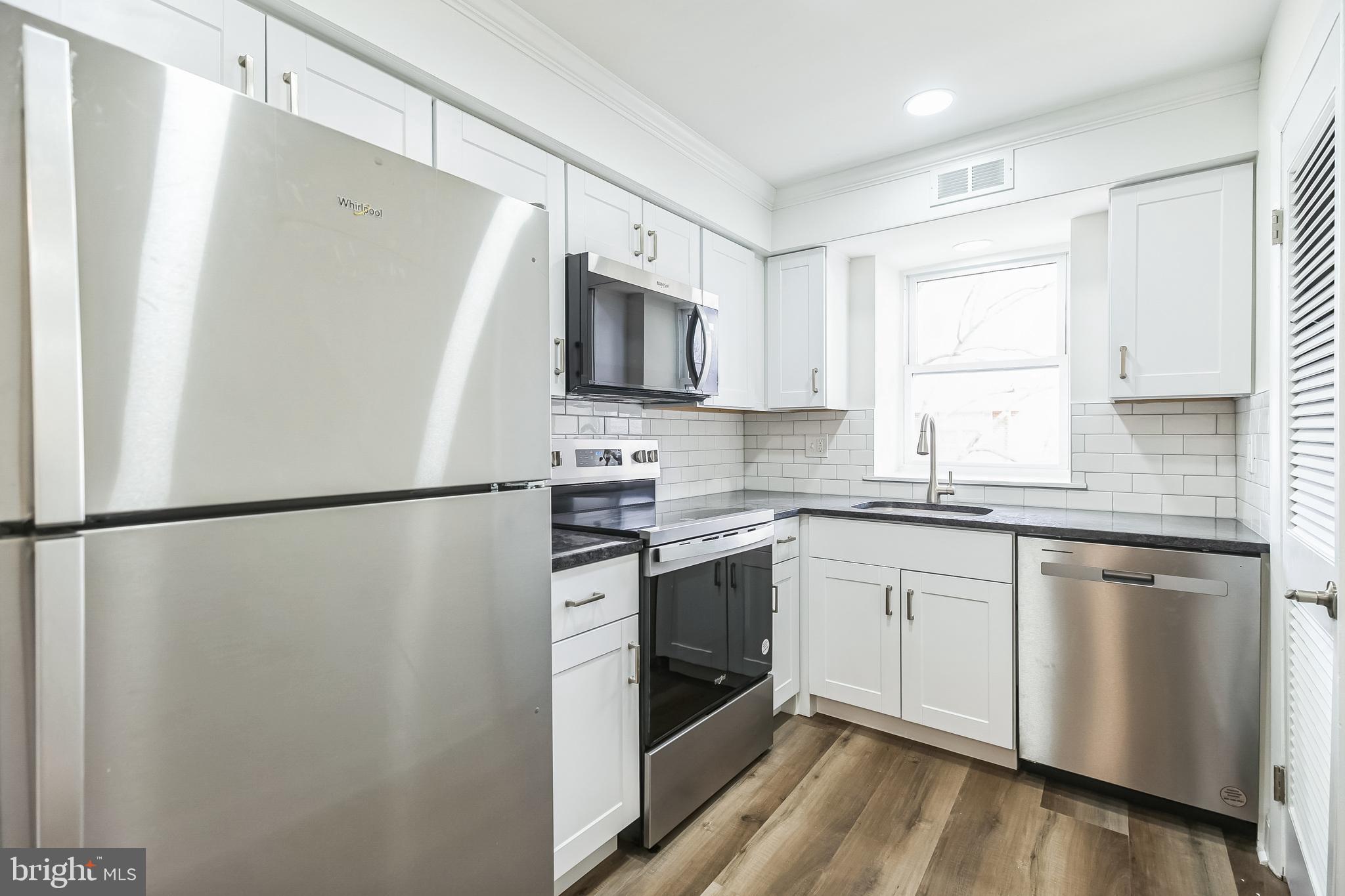 WOODSTREAM - Residential