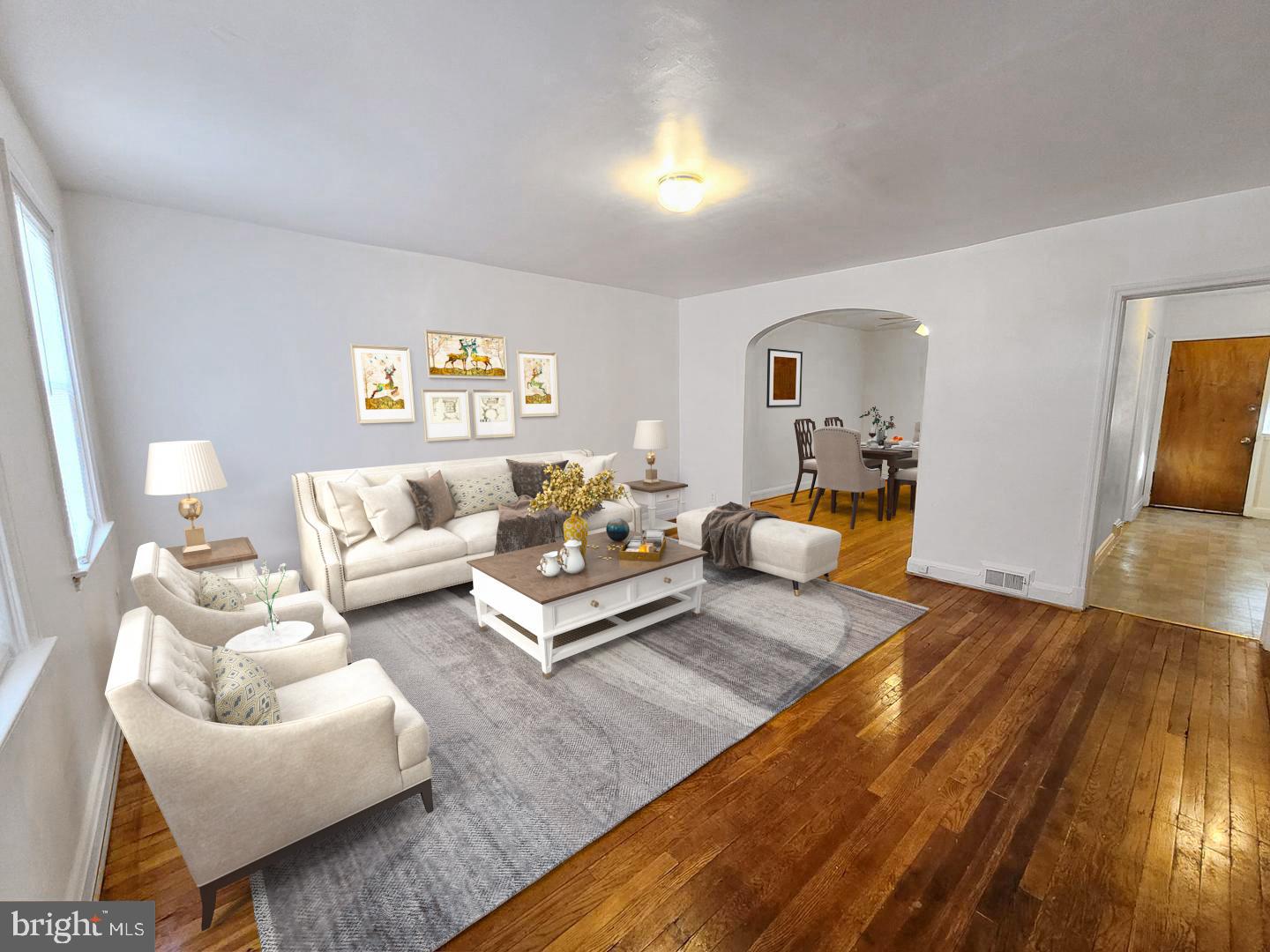 ALLENDALE - Residential