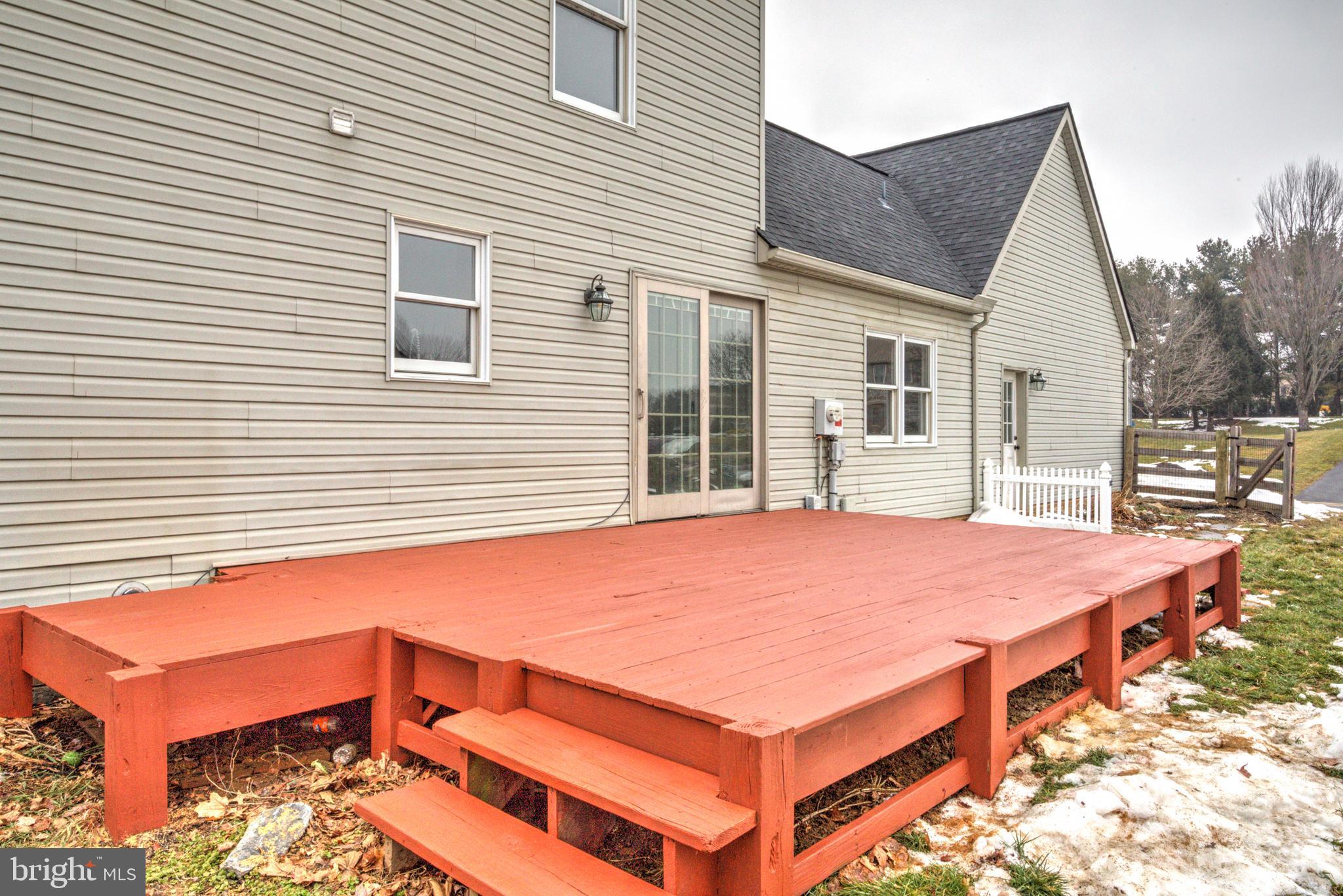 MANHEIM TWP - Residential