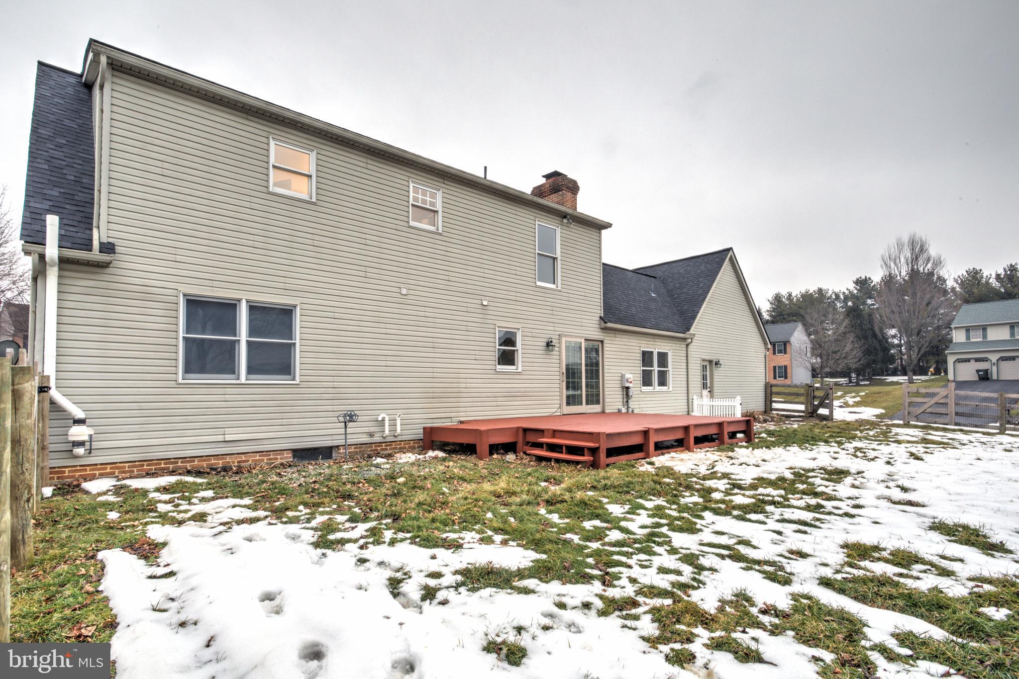 MANHEIM TWP - Residential