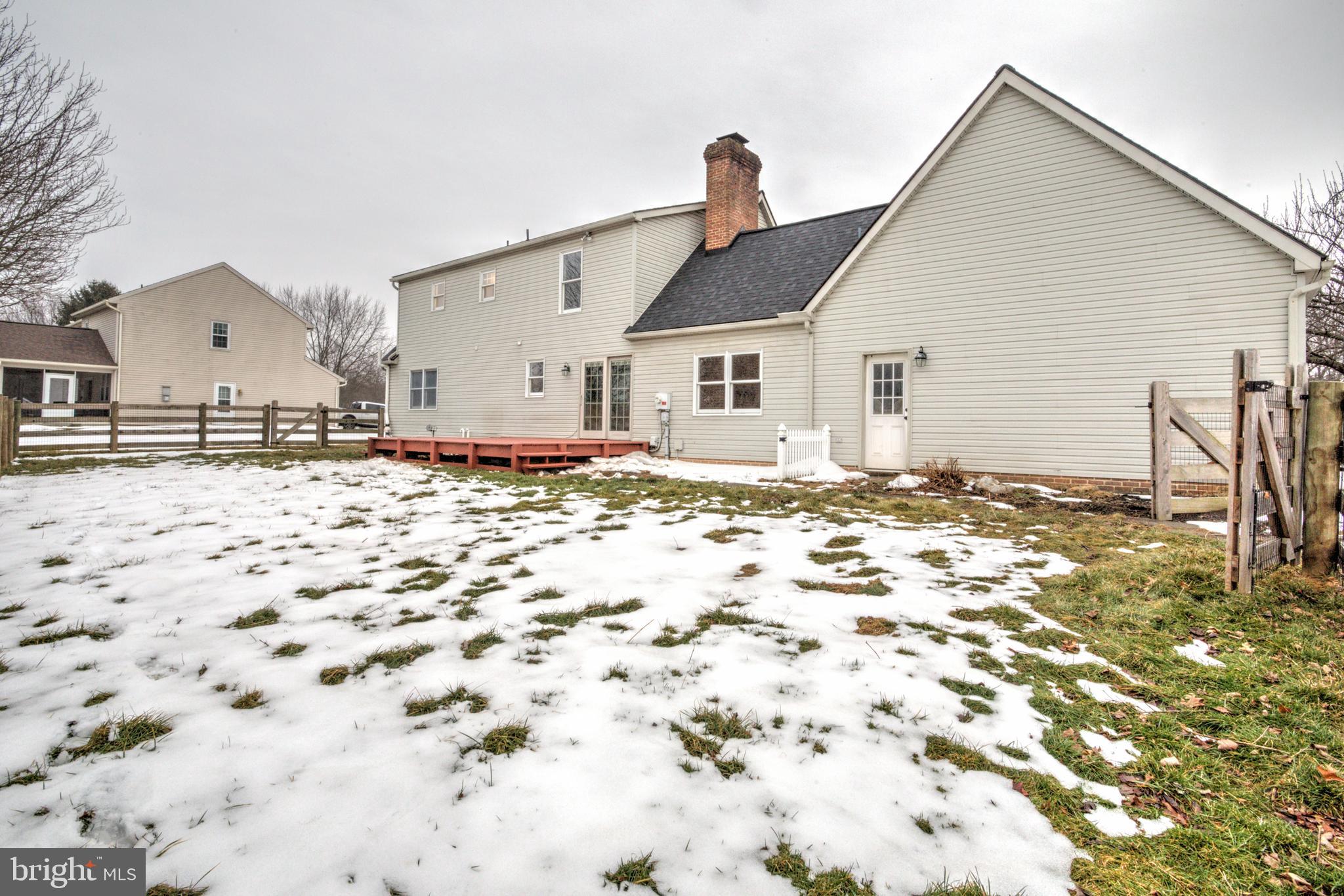 MANHEIM TWP - Residential