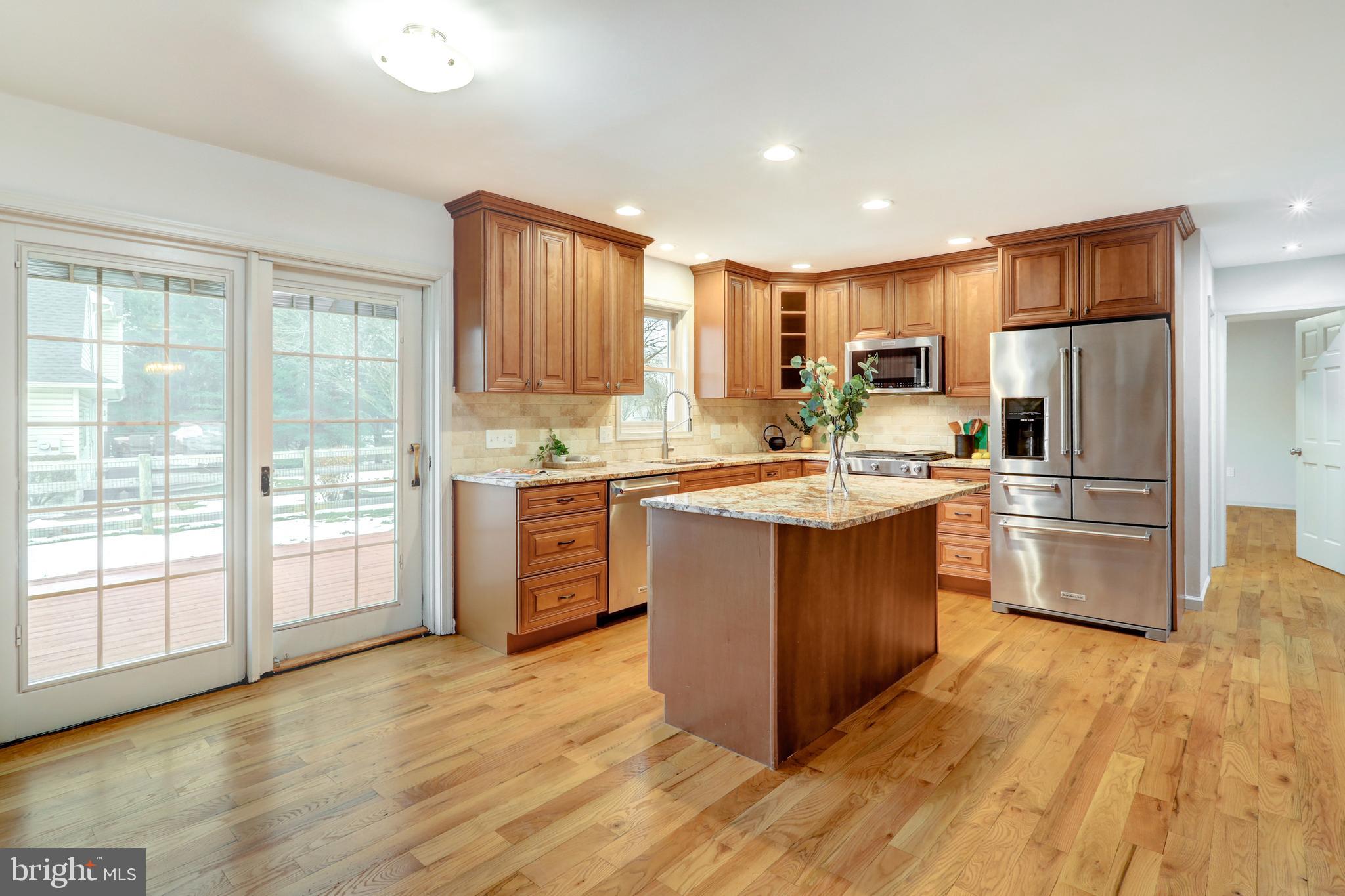 MANHEIM TWP - Residential