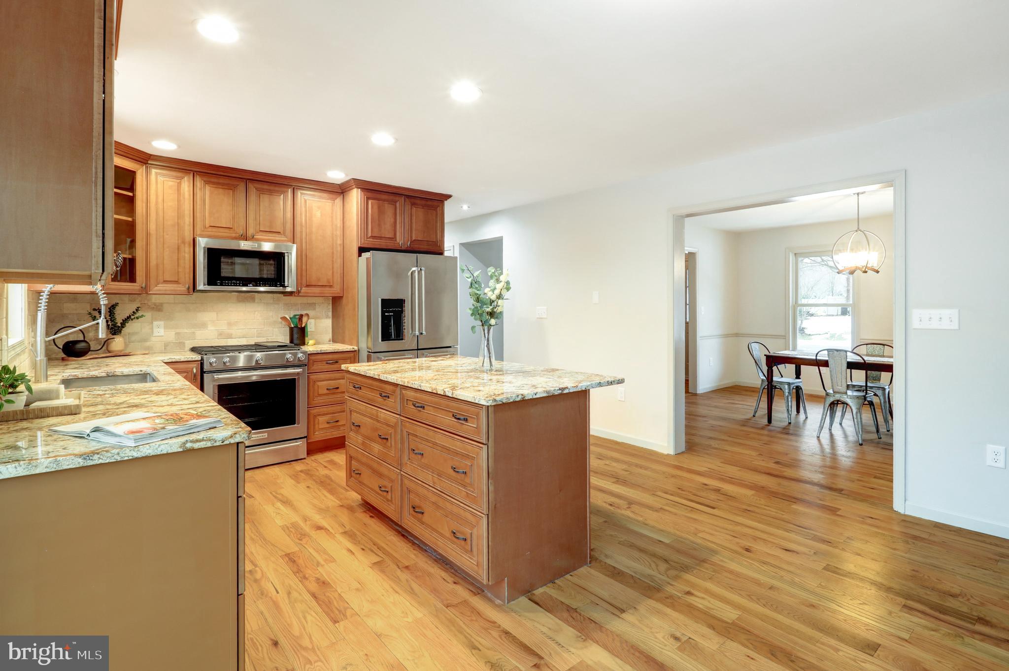 MANHEIM TWP - Residential