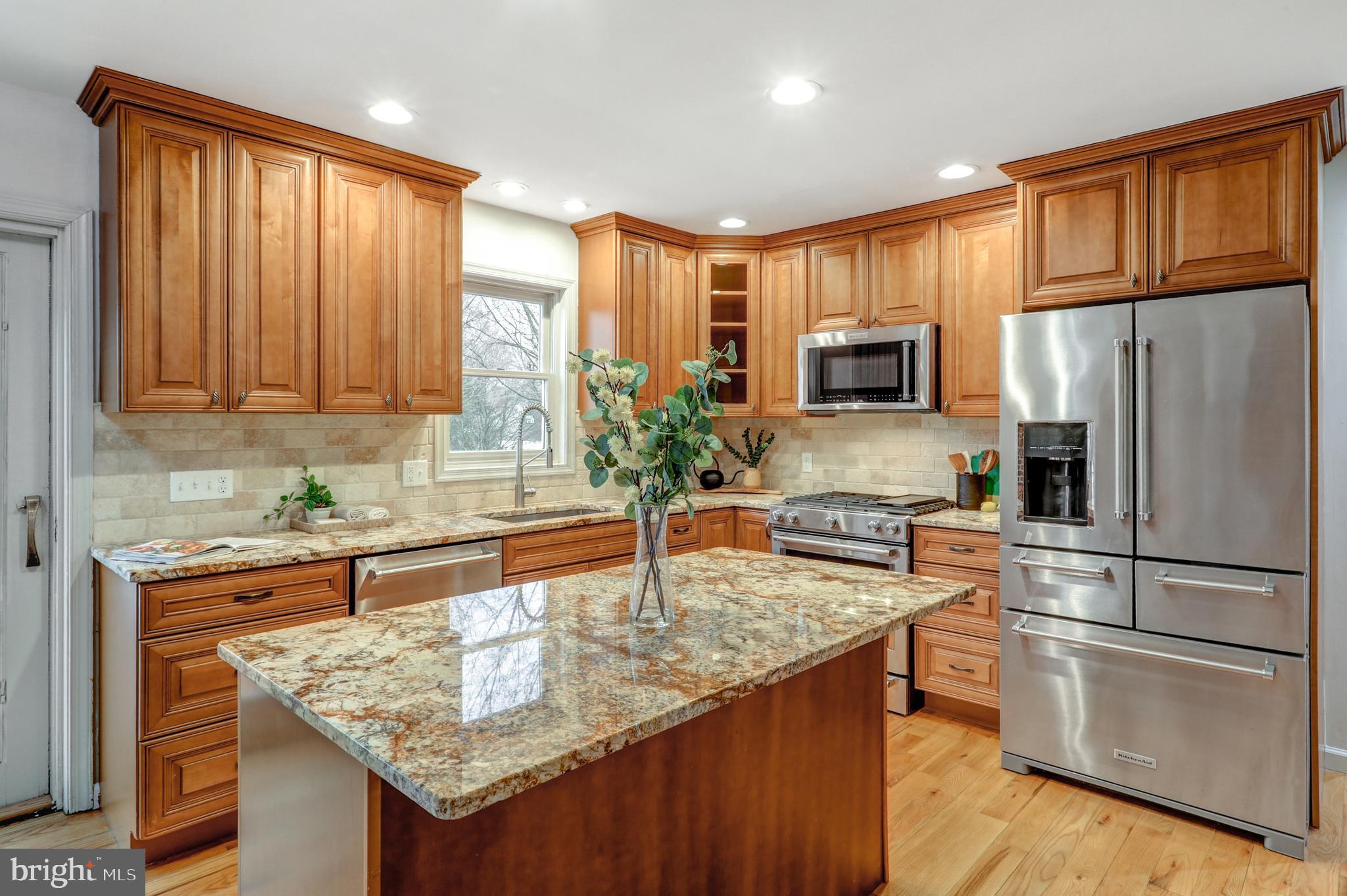 MANHEIM TWP - Residential