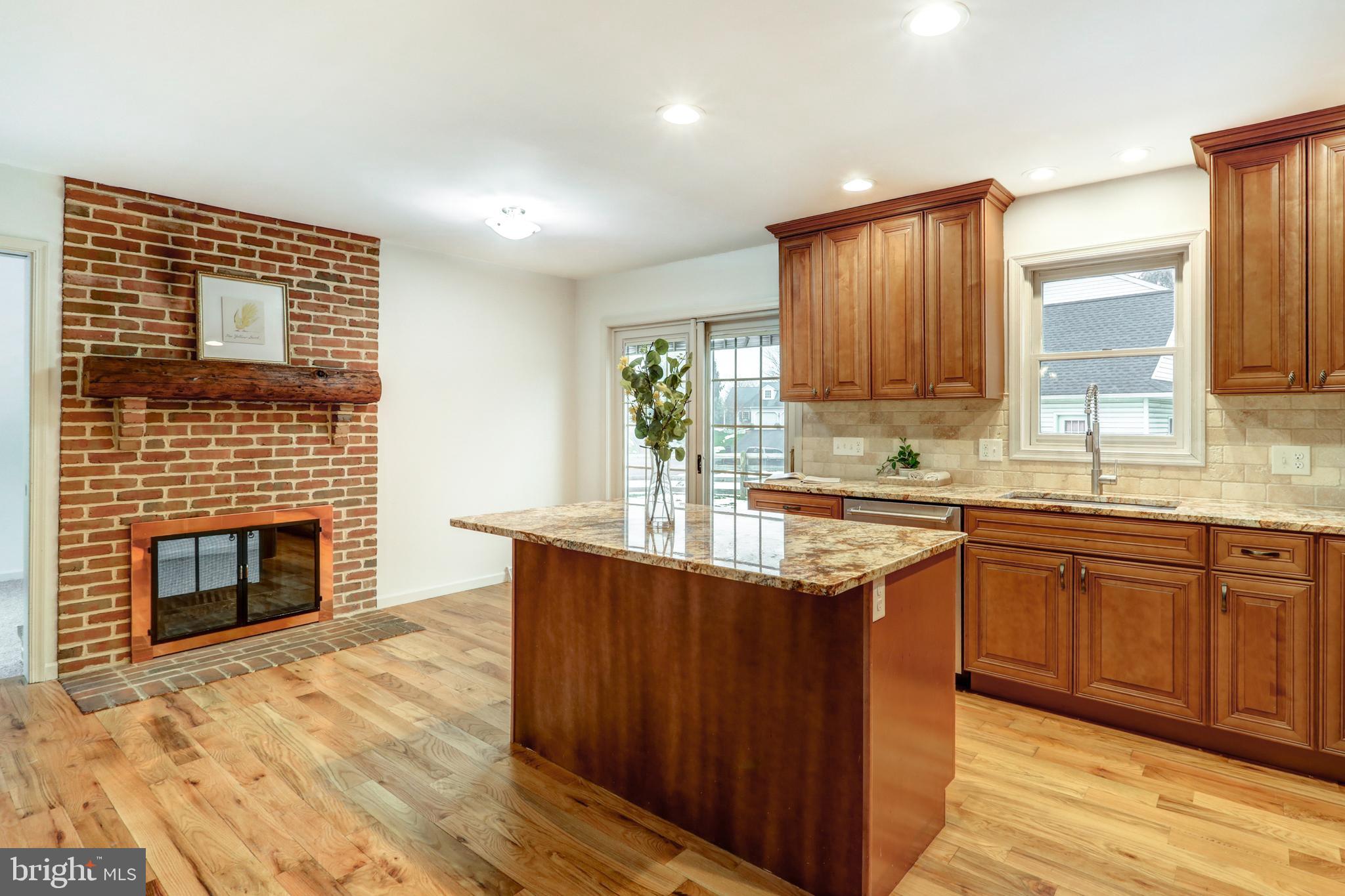 MANHEIM TWP - Residential