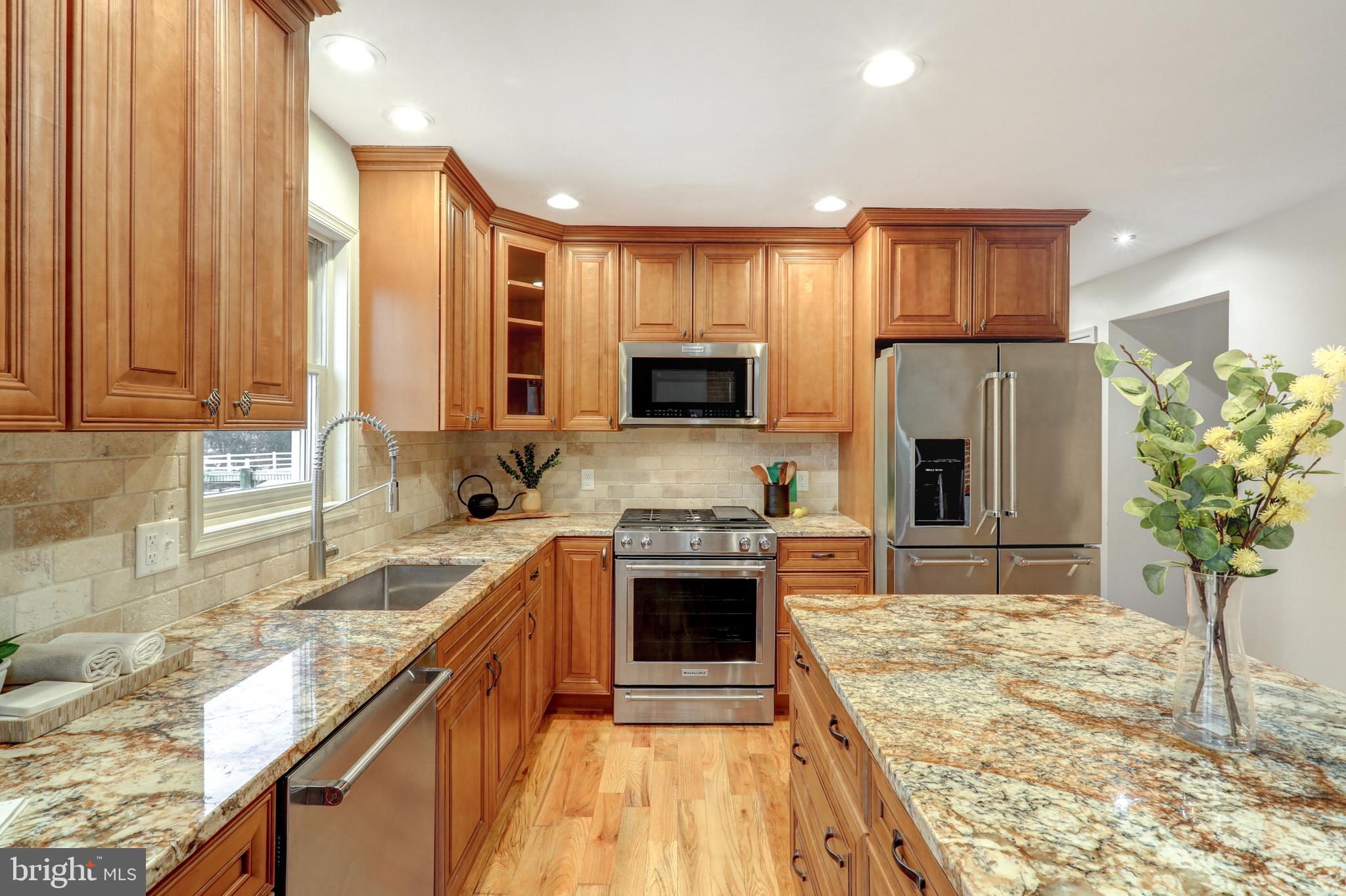 MANHEIM TWP - Residential