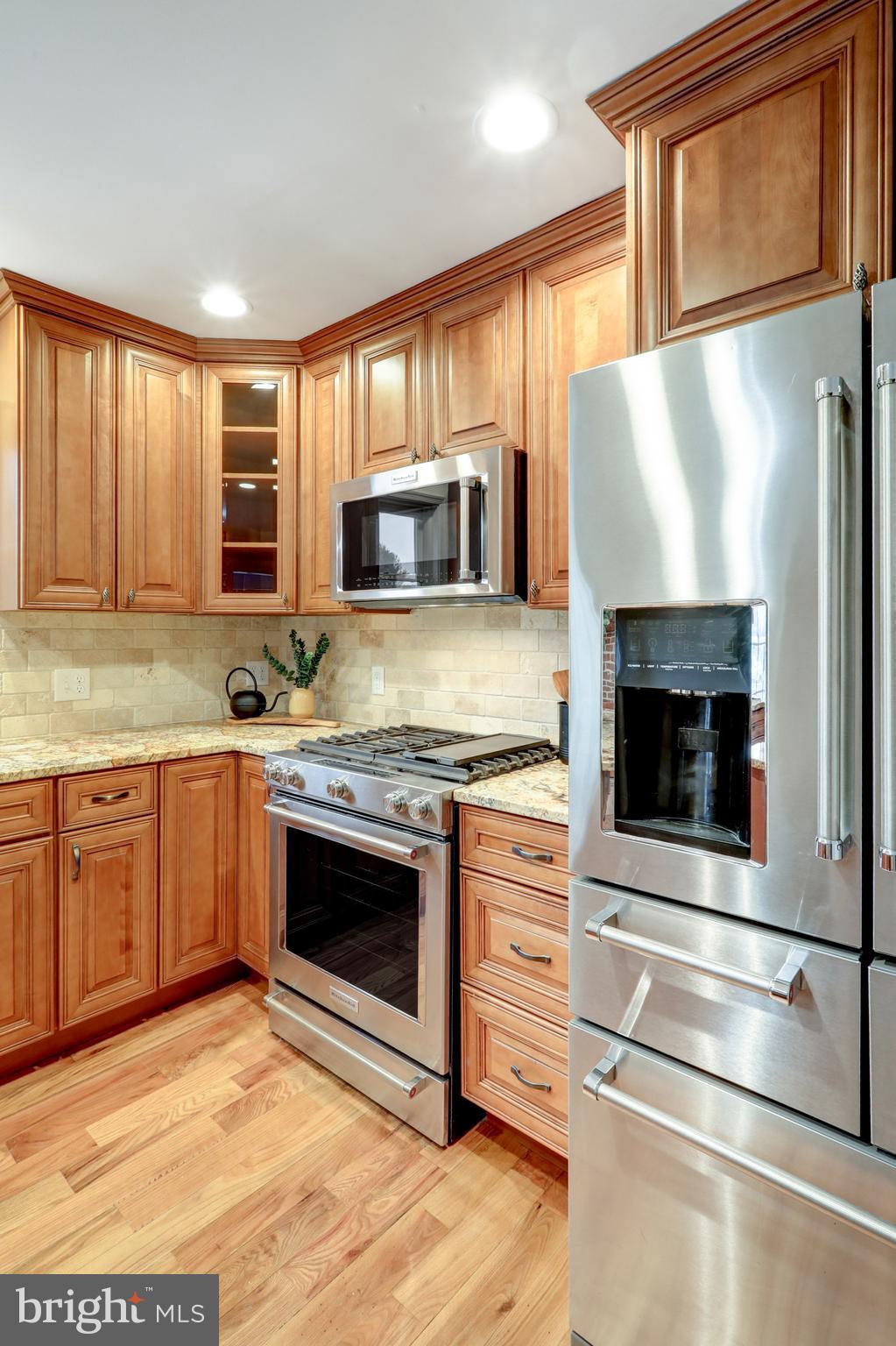 MANHEIM TWP - Residential