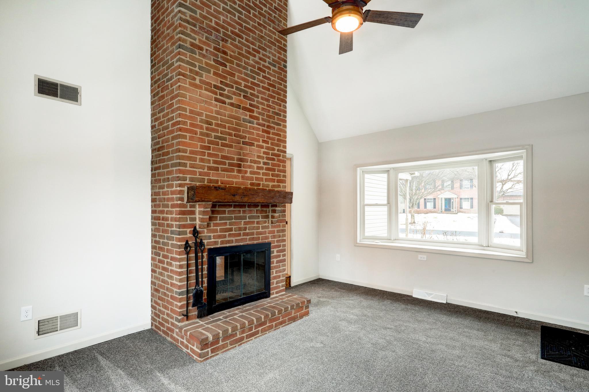 MANHEIM TWP - Residential