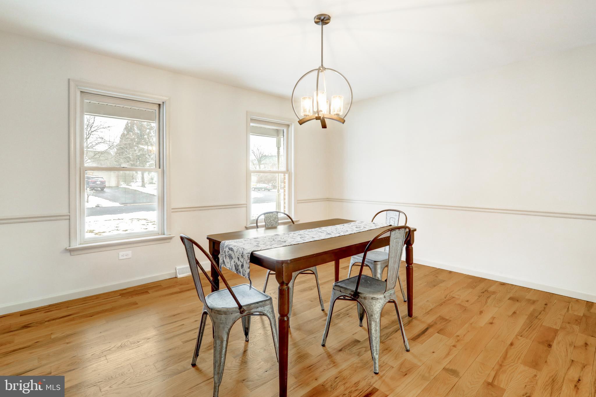 MANHEIM TWP - Residential