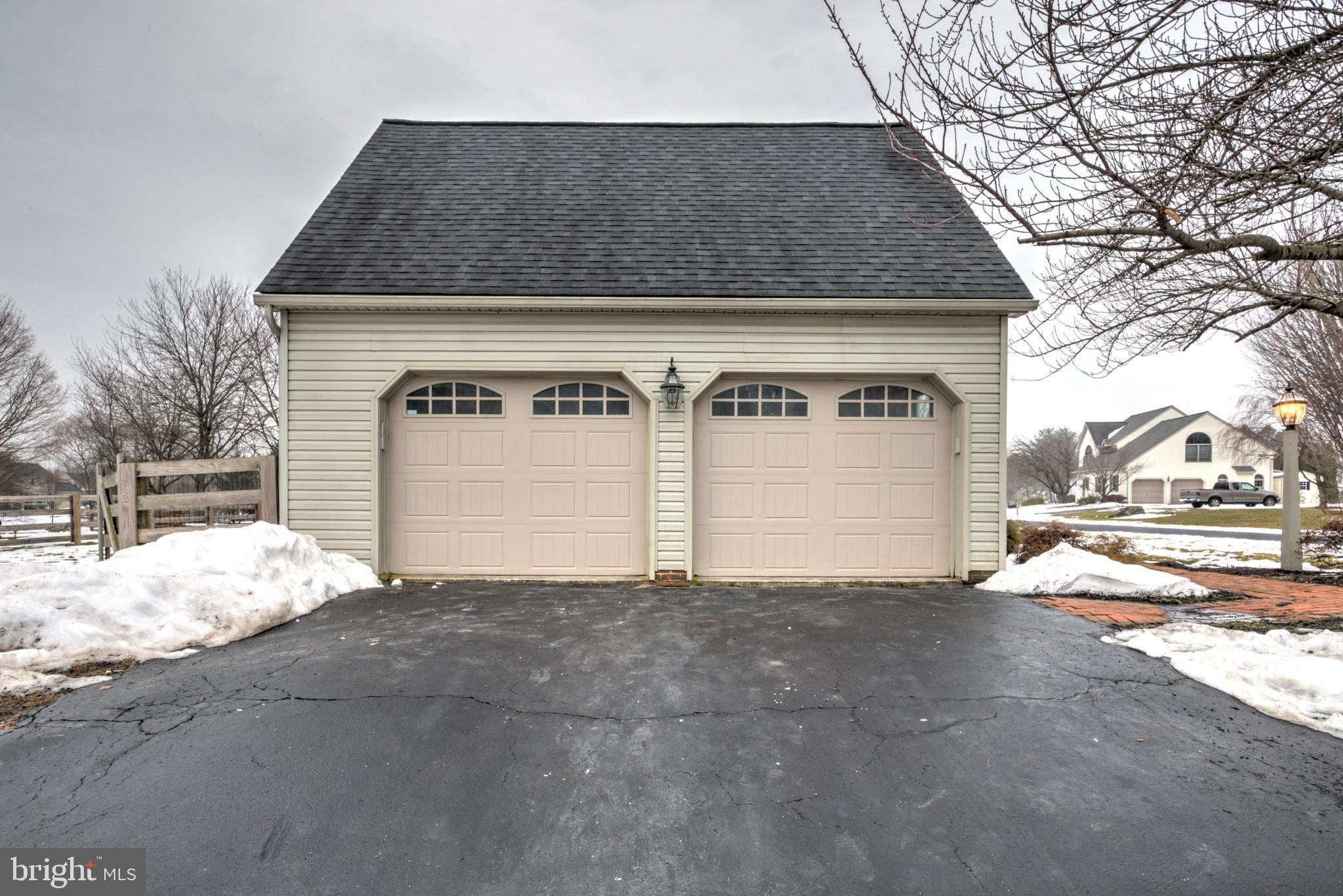 MANHEIM TWP - Residential