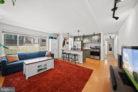 1439 CHAPIN STREET NW 103 WASHINGTON DC 20009