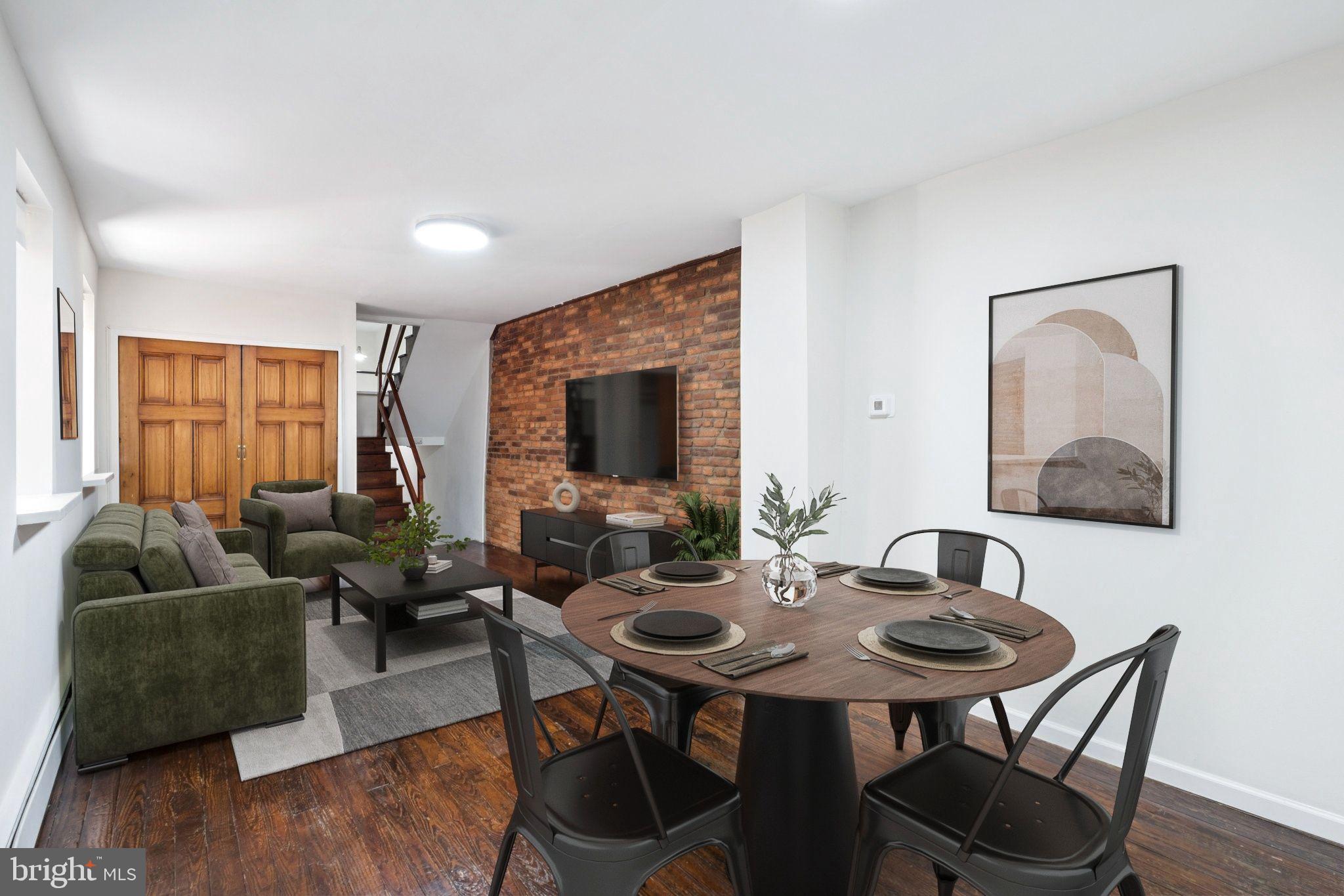 FAIRMOUNT - Residential