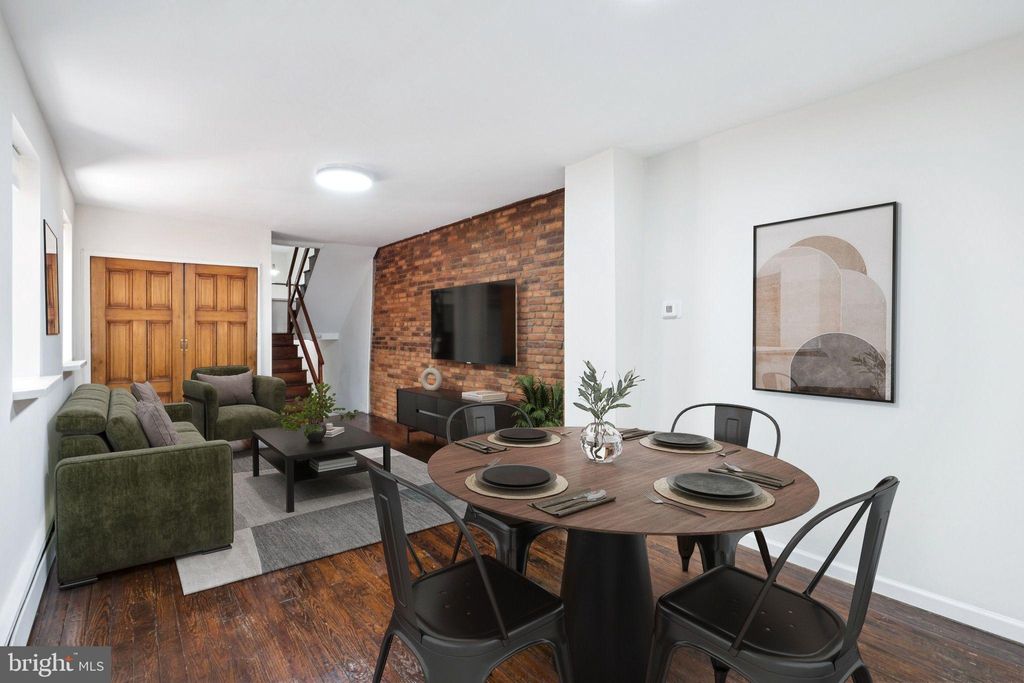 Photo of 2010 Ogden Street, PHILADELPHIA, PA 19130 (MLS # PAPH2552928)