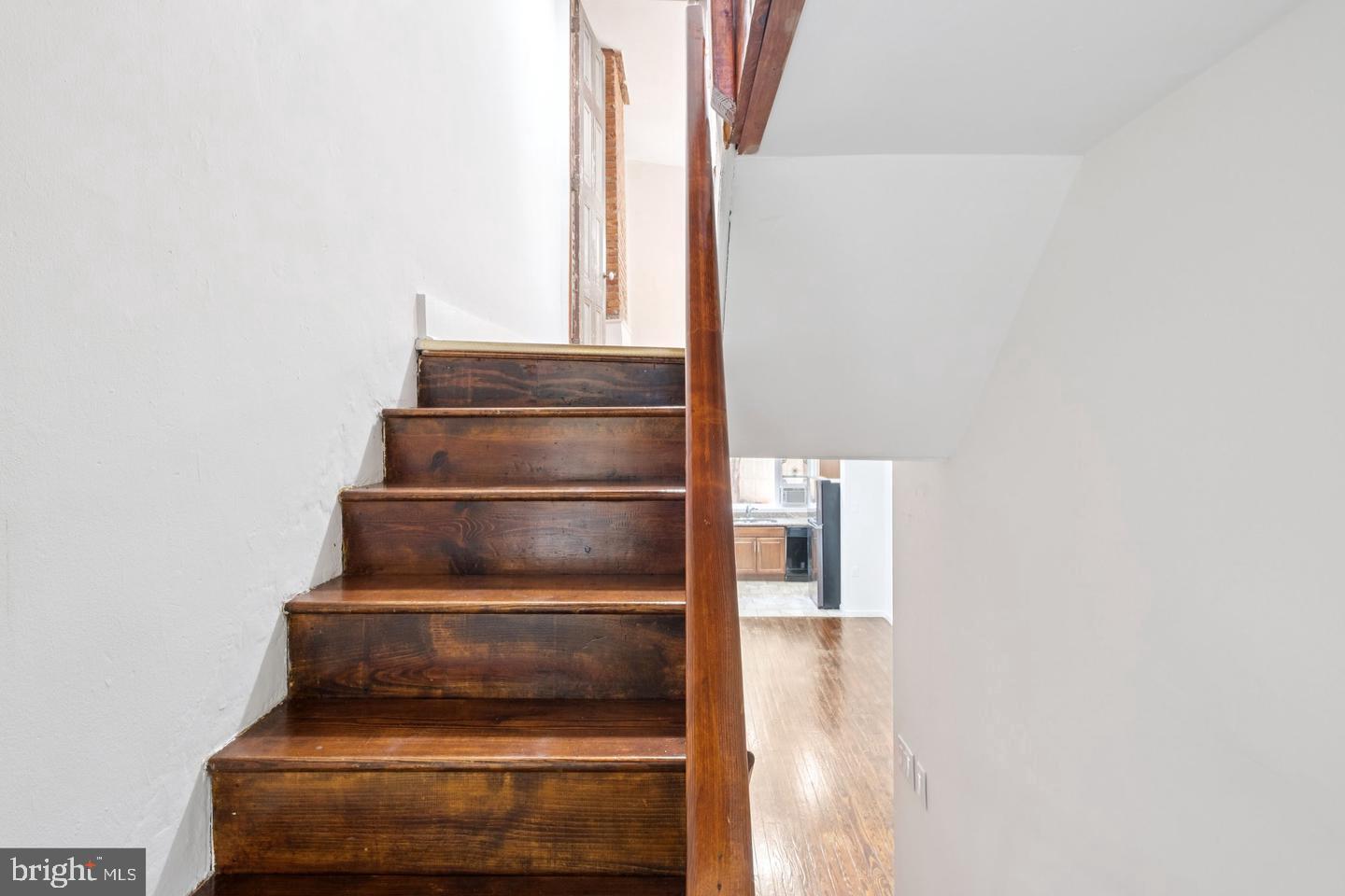 FAIRMOUNT - Residential