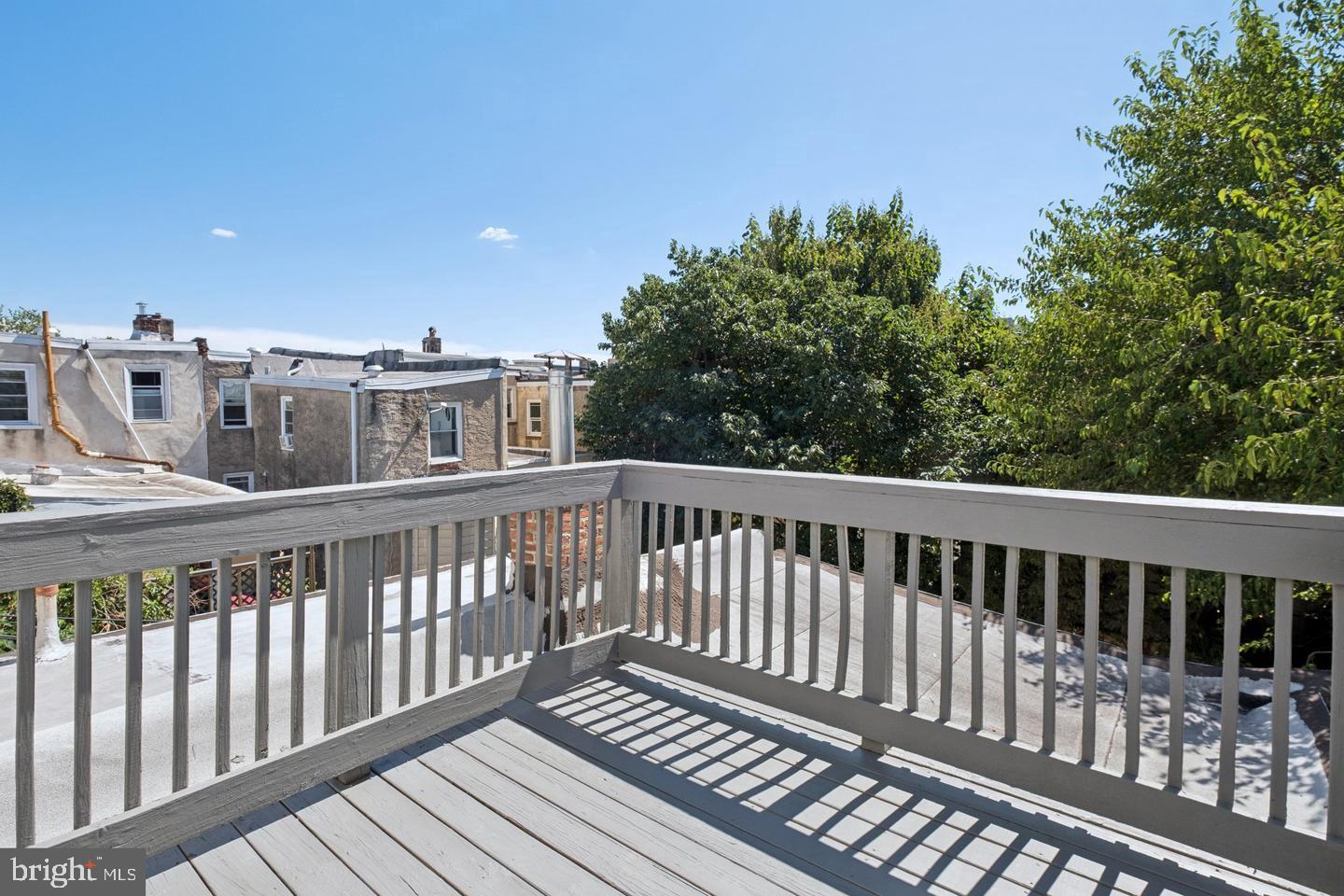 FAIRMOUNT - Residential