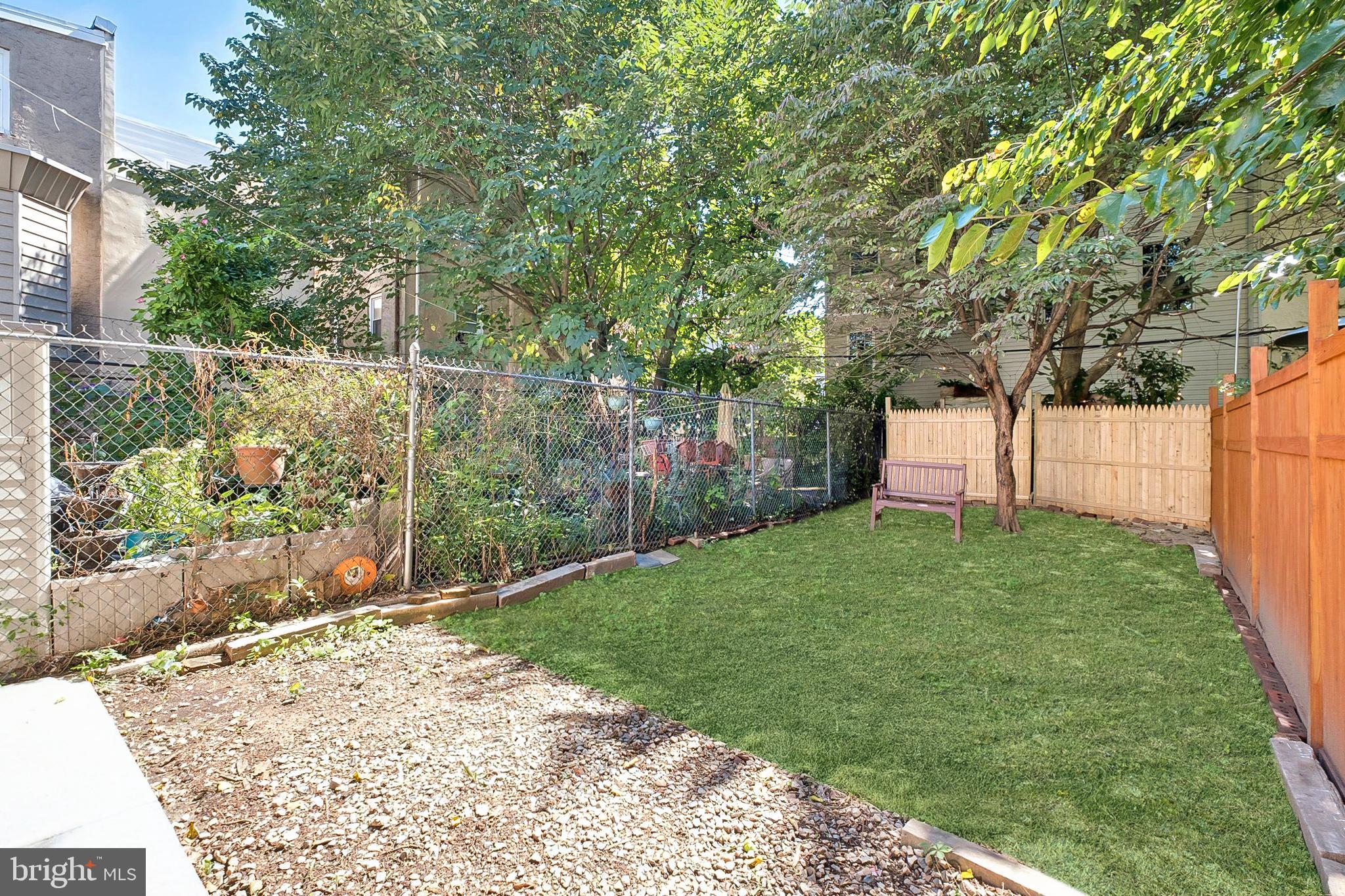 FAIRMOUNT - Residential