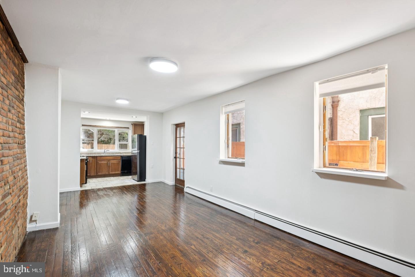 FAIRMOUNT - Residential