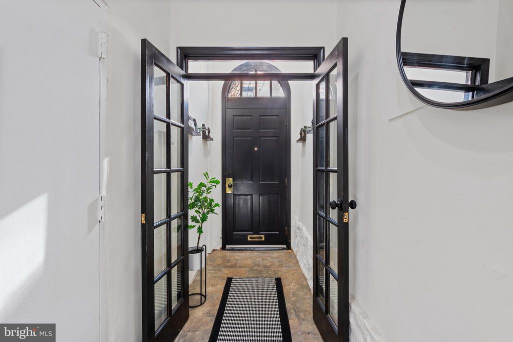 Photo of 2010 Ogden Street, PHILADELPHIA, PA 19130 (MLS # PAPH2552928)