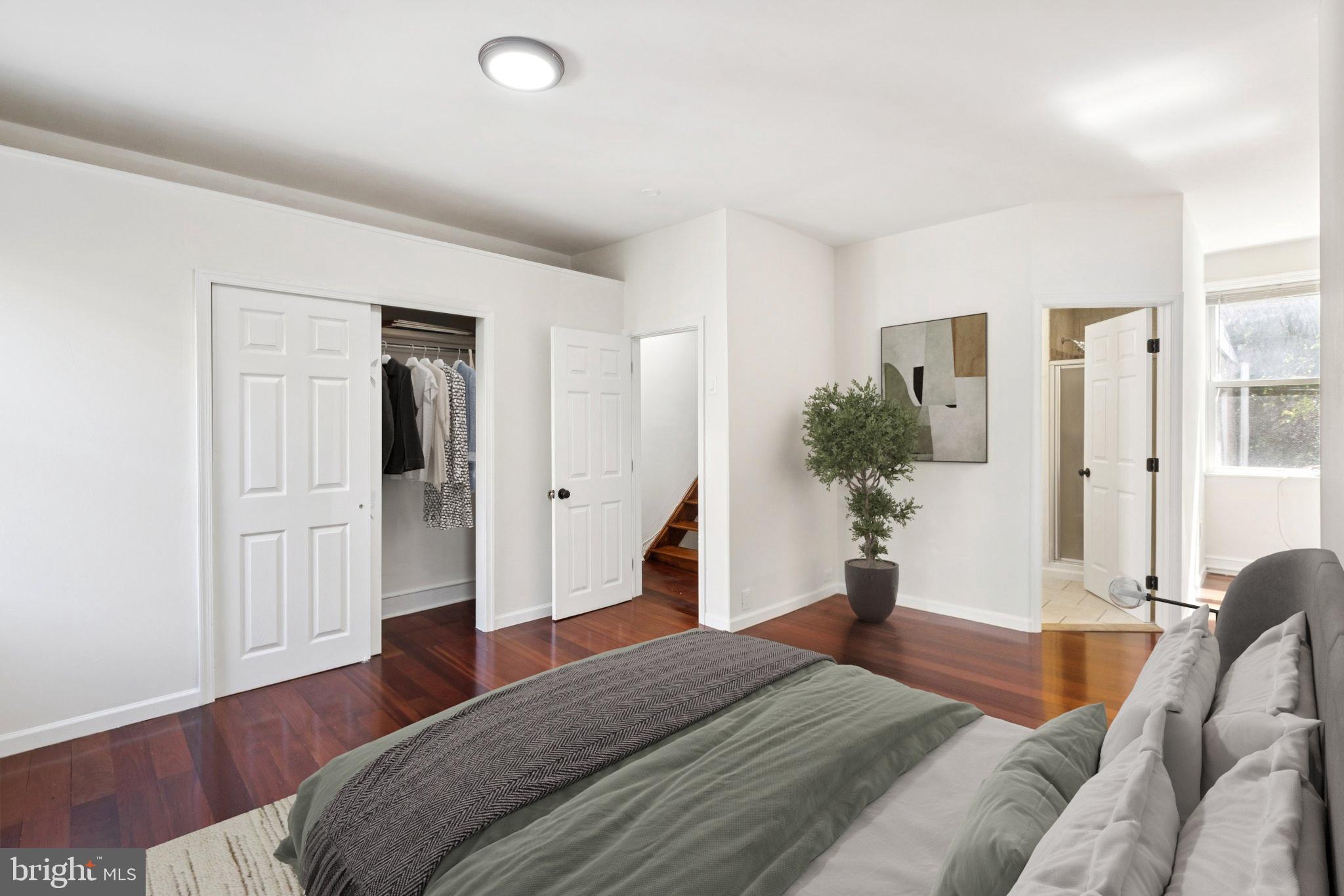 FAIRMOUNT - Residential