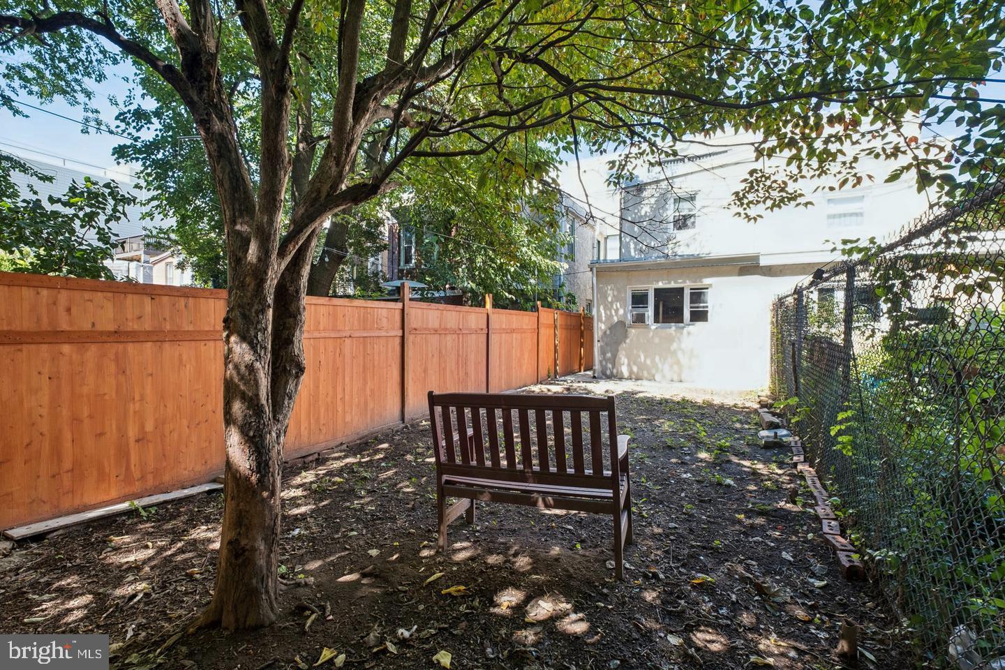 FAIRMOUNT - Residential