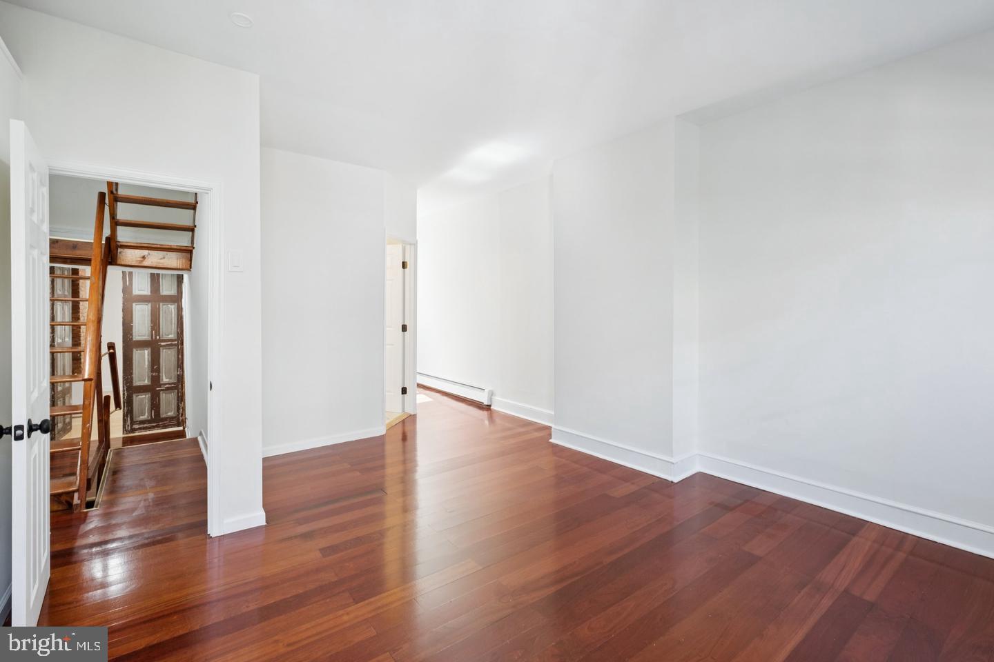 FAIRMOUNT - Residential